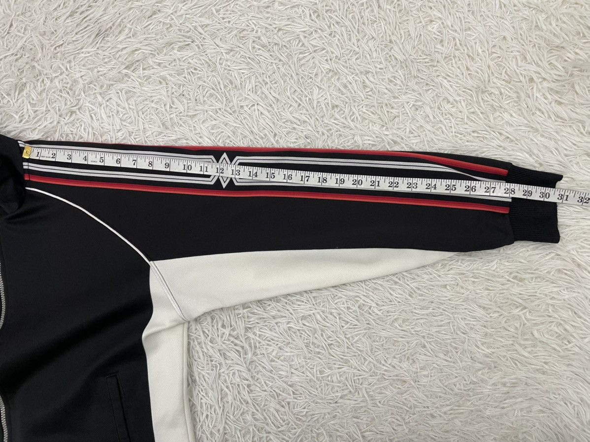 Mizuno Vintage Mizuno Jacket With Nice Side Tape Size US L / EU 52-54 / 3 - 12 Thumbnail