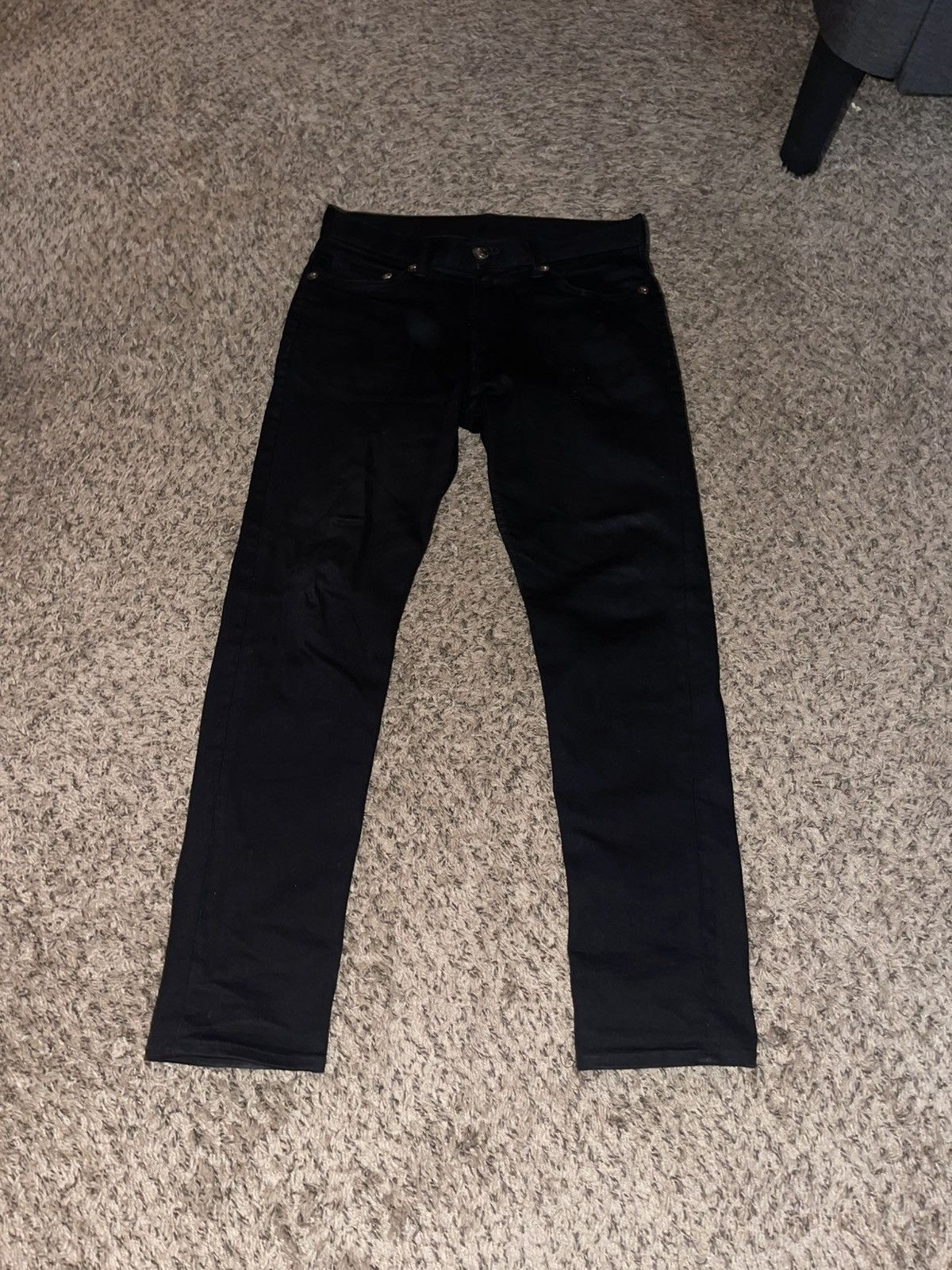 Other Klan Life Skeleton Pants Size US 30 / EU 46 - 3 Thumbnail