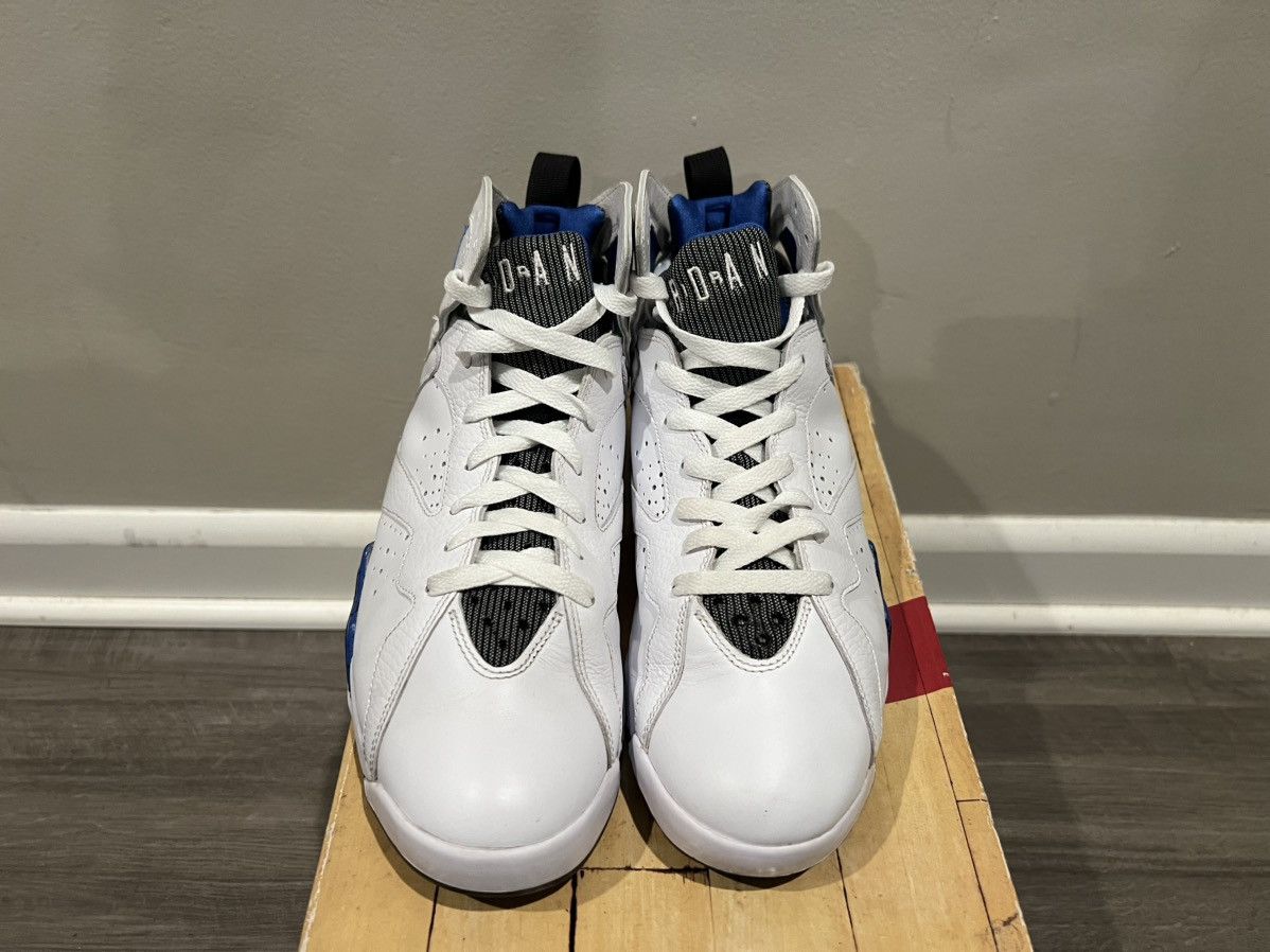 Jordan Brand Size 9 Men’s Nike Air Jordan 7 Retro Defining Moments Pack Size US 9 / EU 42 - 11 Thumbnail