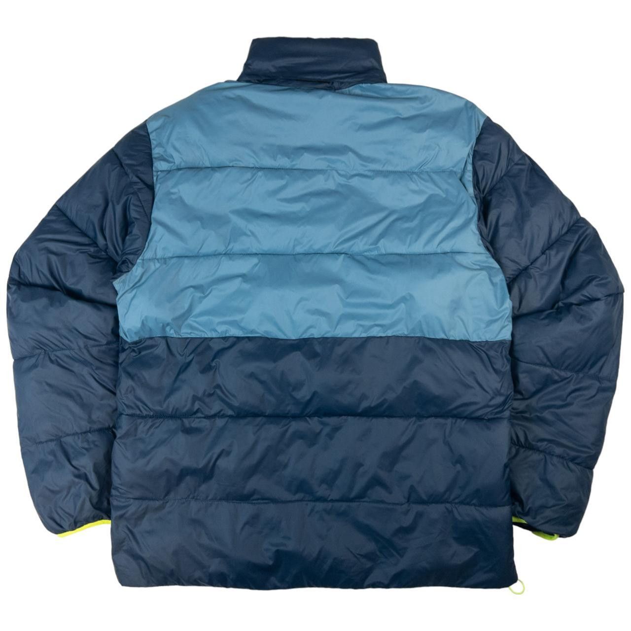 Oakley Vintage Oakley Zip Up Puffer Jacket Size M Size US M / EU 48-50 / 2 - 2 Thumbnail