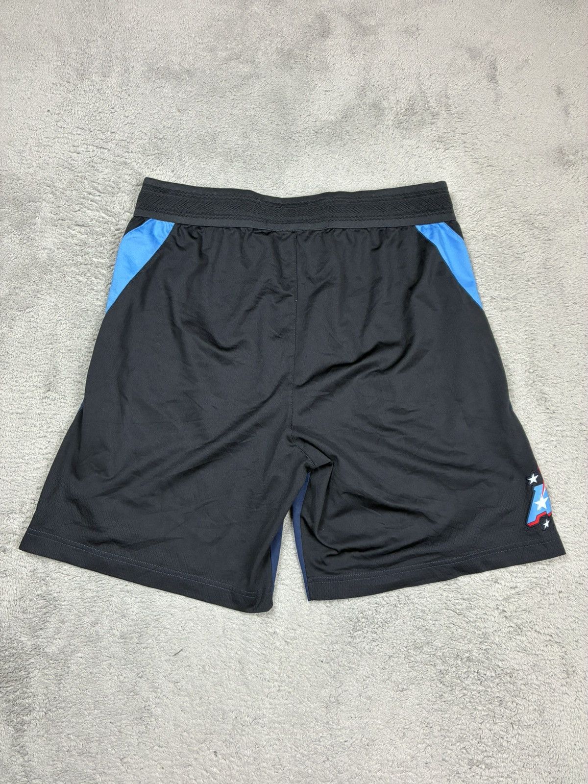 NBA Short Nike AeroSwift WNBA ATL Dream Pro Issue Authentique 34 Size US 34 / EU 50 - 10 Thumbnail