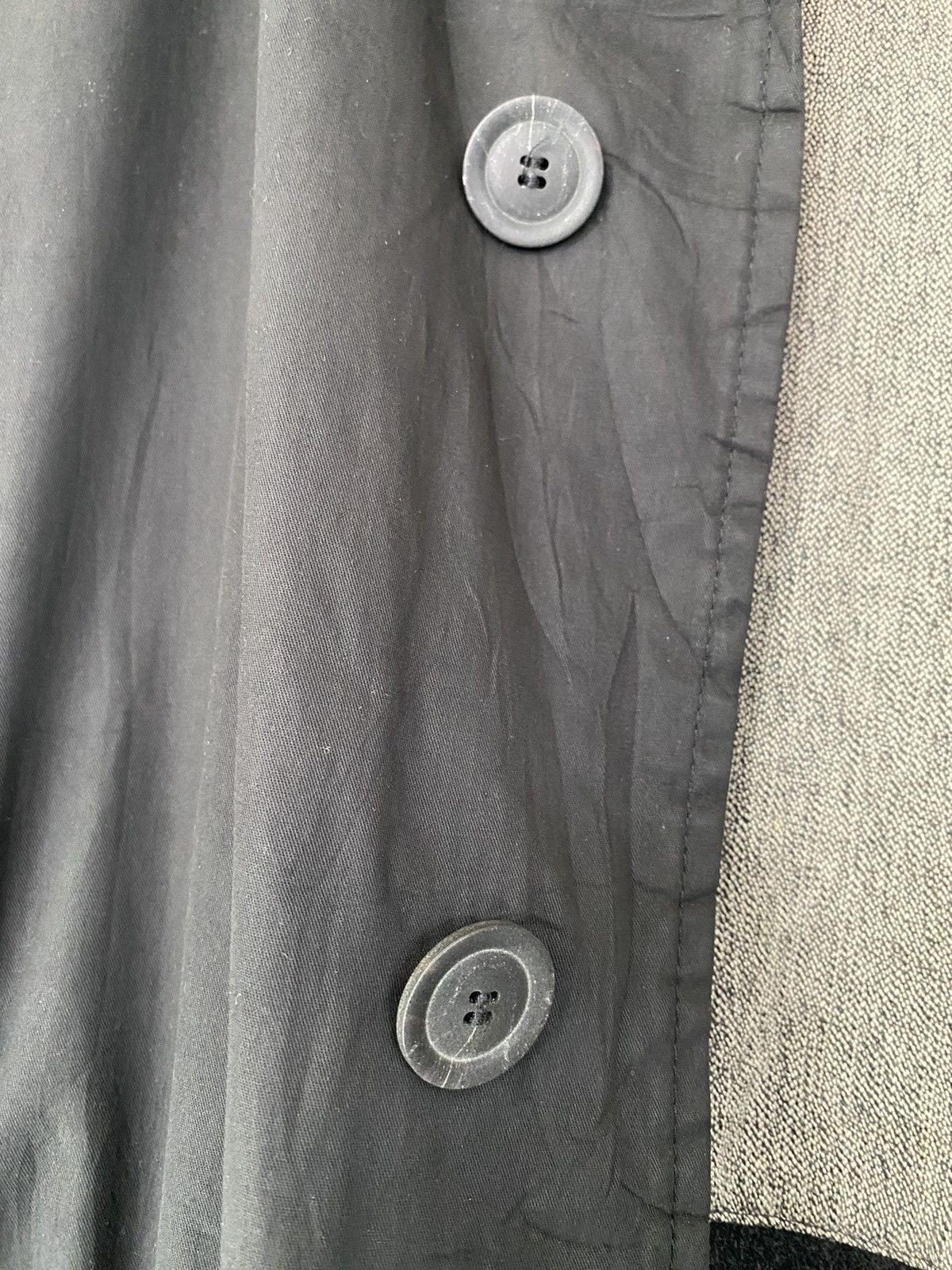 Hugo Boss RARE🔥HUGO BOSS Long Coat Parka Size US XL / EU 56 / 4 - 24 Thumbnail