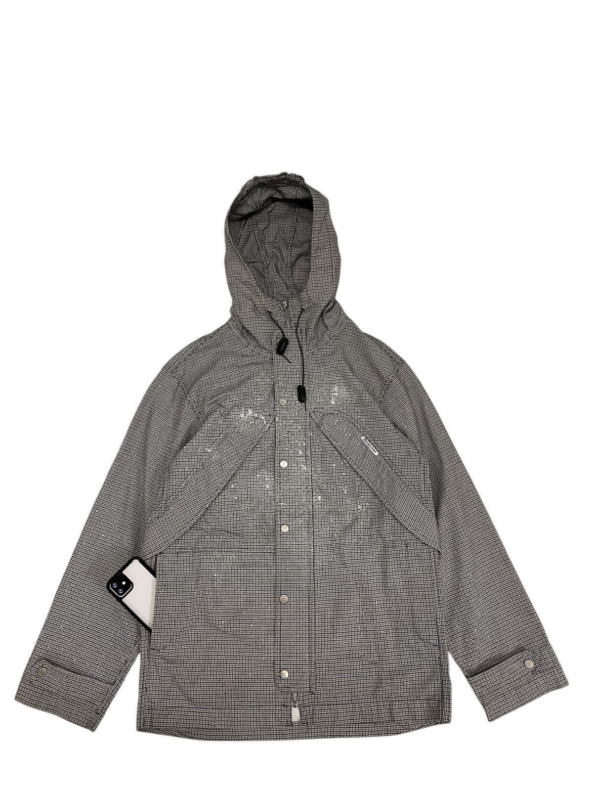 Final Home Vintage Final Home Survival Jacket Size US S / EU 44-46 / 1 - 5 Thumbnail
