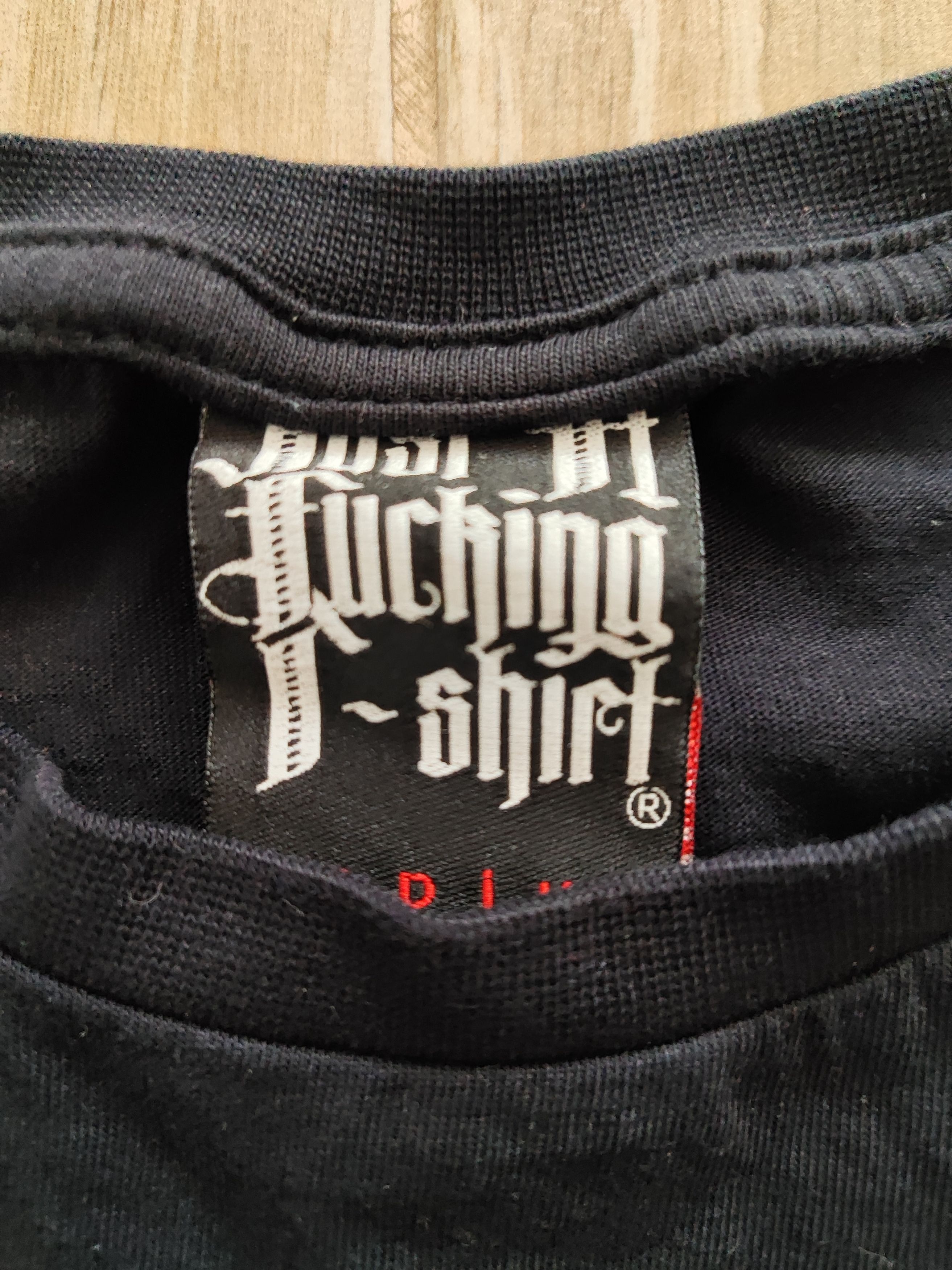 Vintage Yakuza Premium Selection "Forever" Bruce Lee Graphic Tee Size US M / EU 48-50 / 2 - 2 Thumbnail