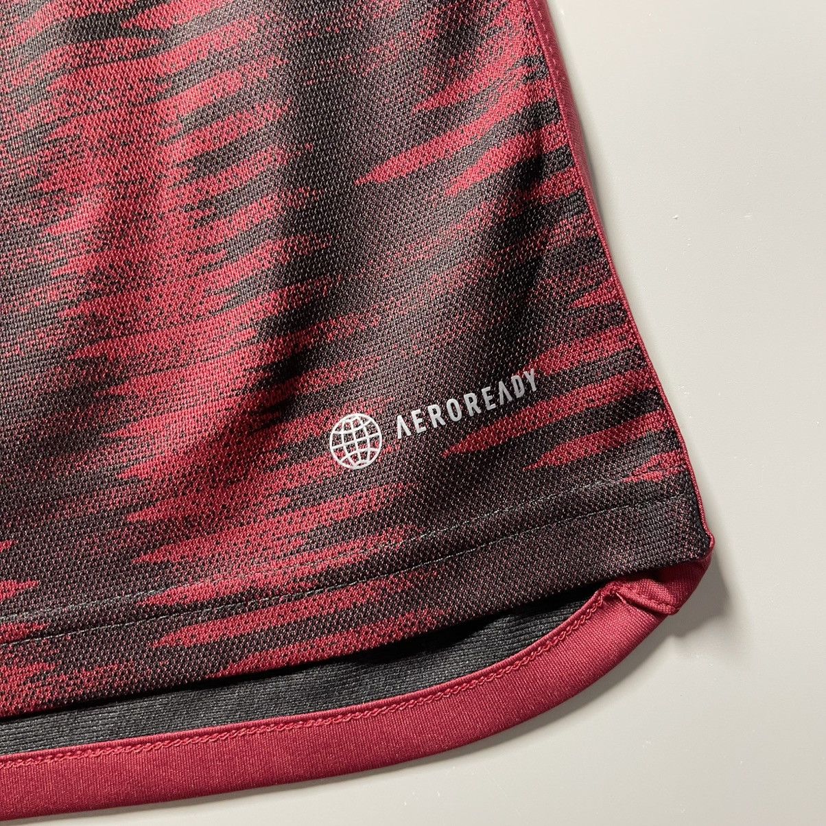 Adidas GERMANY ADIDAS 2022 WORLD CUP SOCCER AWAY JERSEY #7 HAVERTZ Size US M / EU 48-50 / 2 - 7 Thumbnail