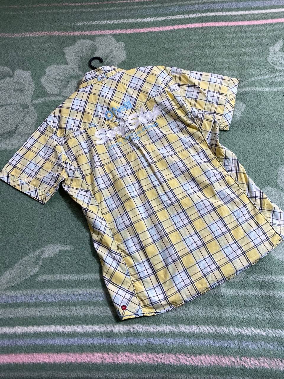 O'Neill Vintage 90s O’Neill shirt rare surf style Y2K Size US XL / EU 56 / 4 - 13 Thumbnail