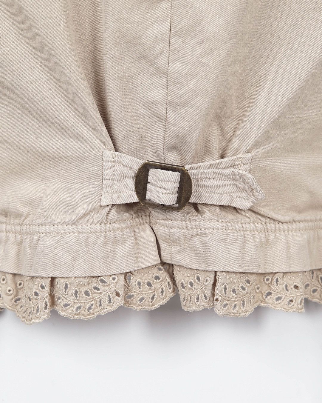 Miu Miu Miu Miu S/S2002 Top Size M / US 6-8 / IT 42-44 - 6 Thumbnail