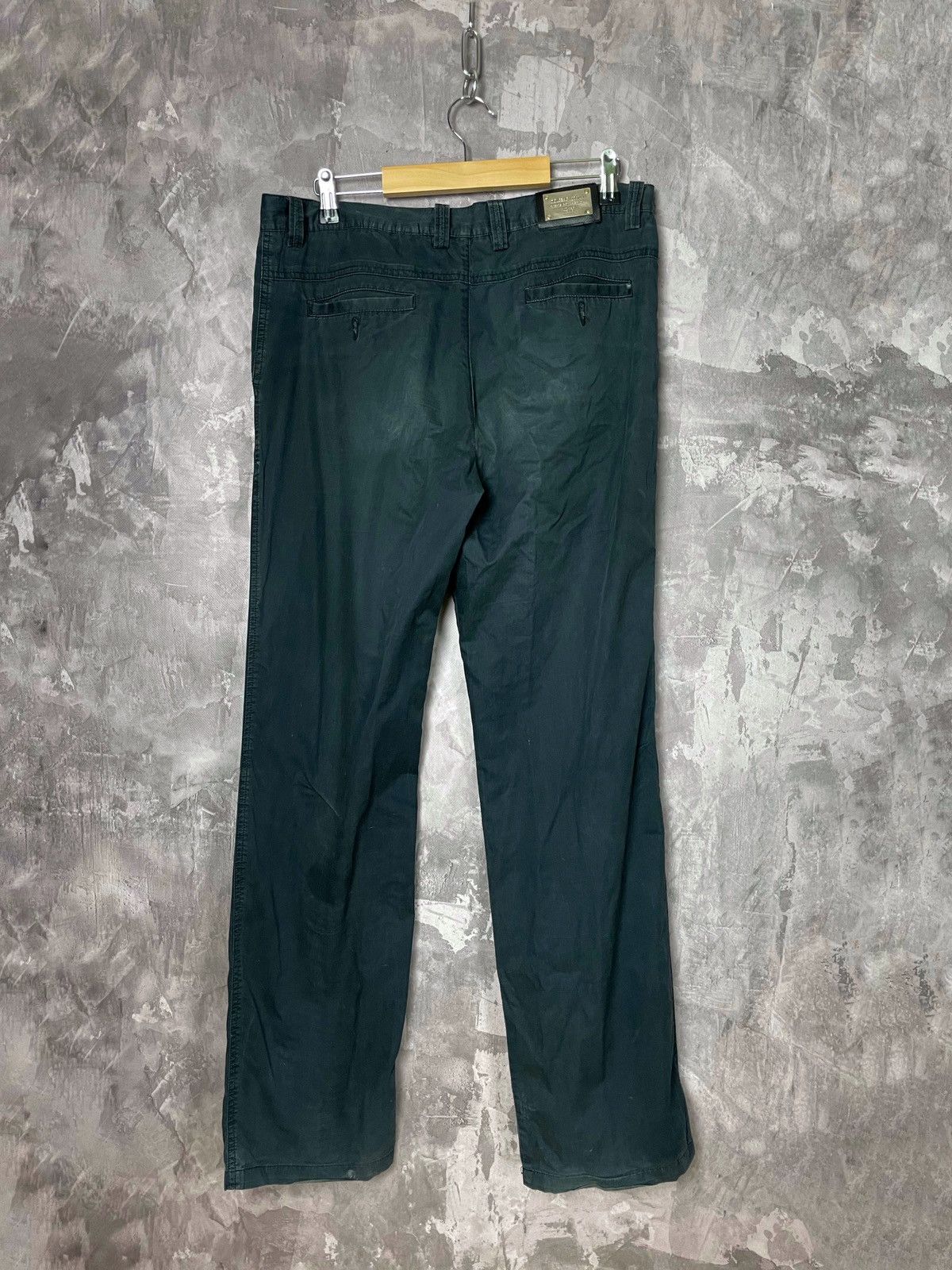 Dolce & Gabbana Dolce Gabbana Vintage Casual Pants Y2K Size US 32 / EU 48 - 1 Thumbnail