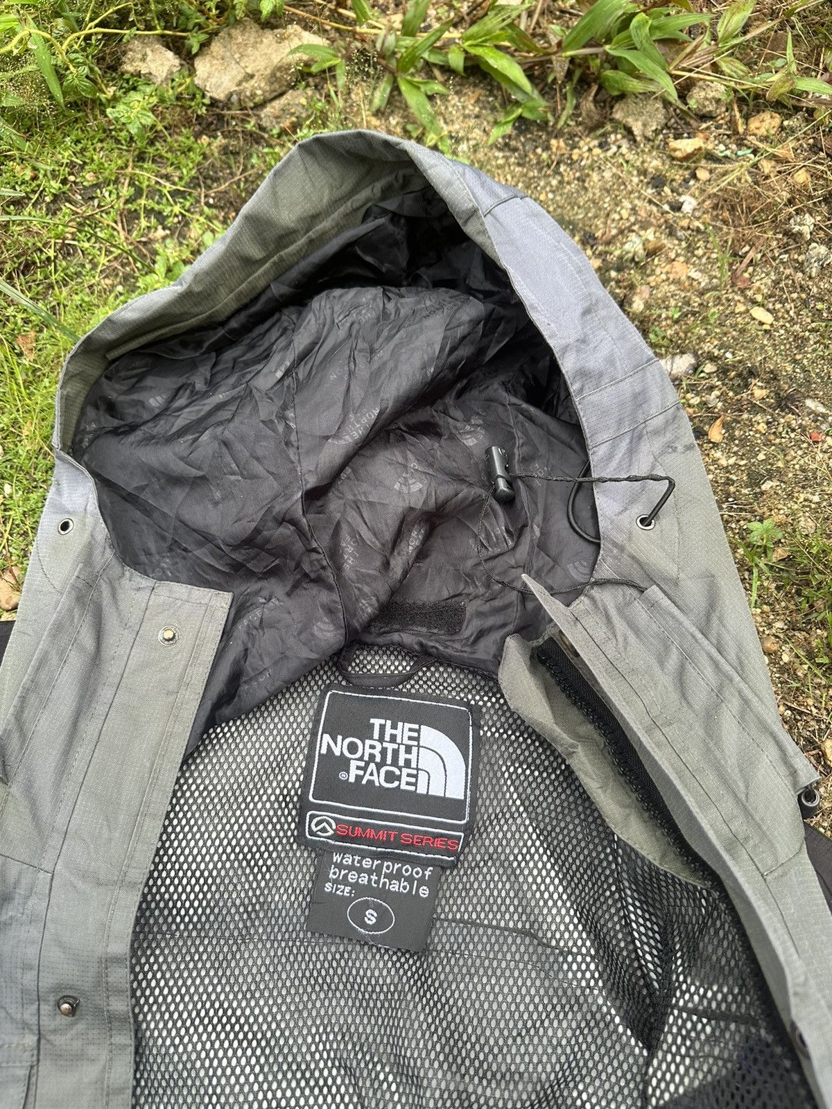Goretex The north face summit series goretex jacket Size US S / EU 44-46 / 1 - 2 Thumbnail