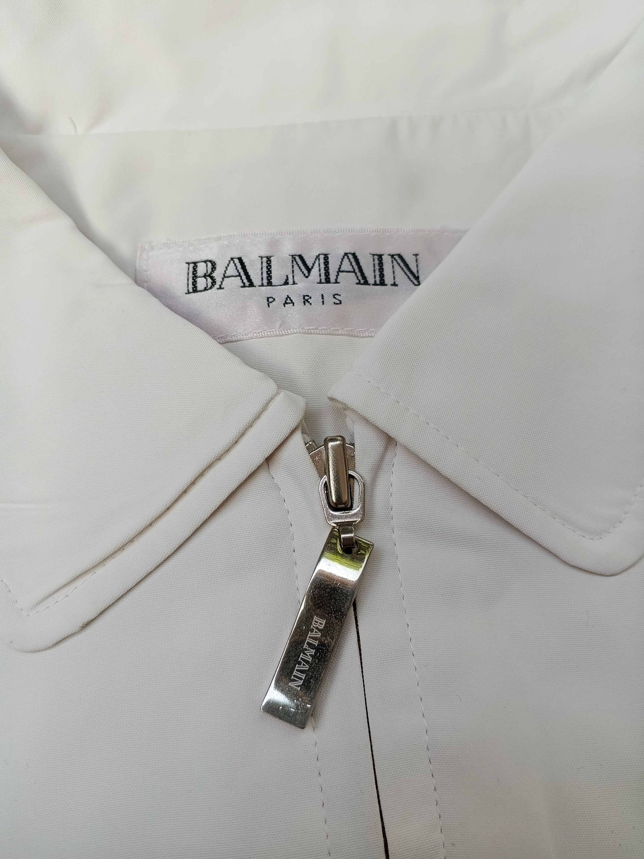 Pierre Balmain Balmain Size US XL / EU 56 / 4 - 3 Thumbnail