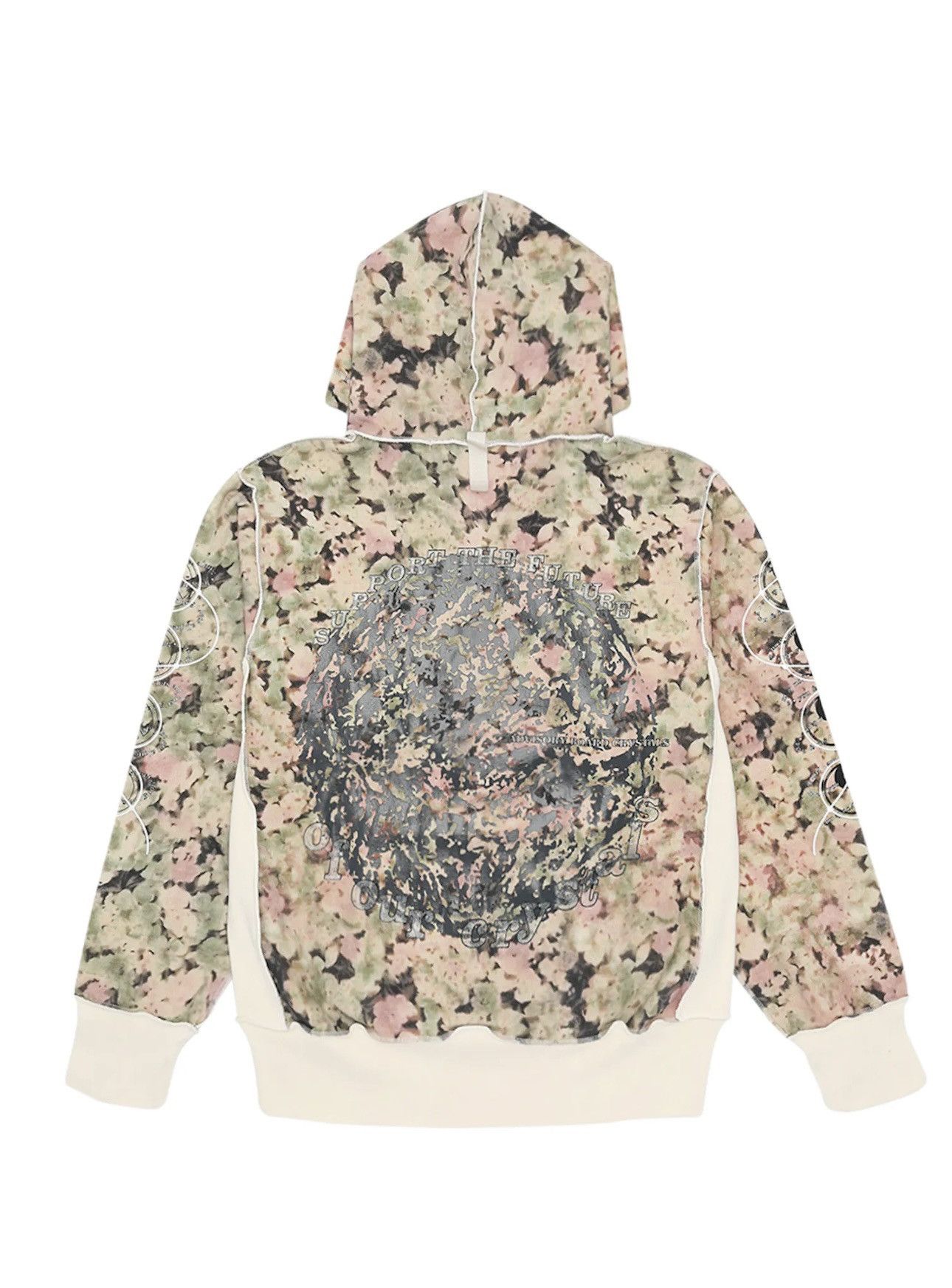 Advisory Board Crystals Advisory Board Crystals Abc. Planet Saving Info II Hoodie Size US M / EU 48-50 / 2 - 2 Thumbnail