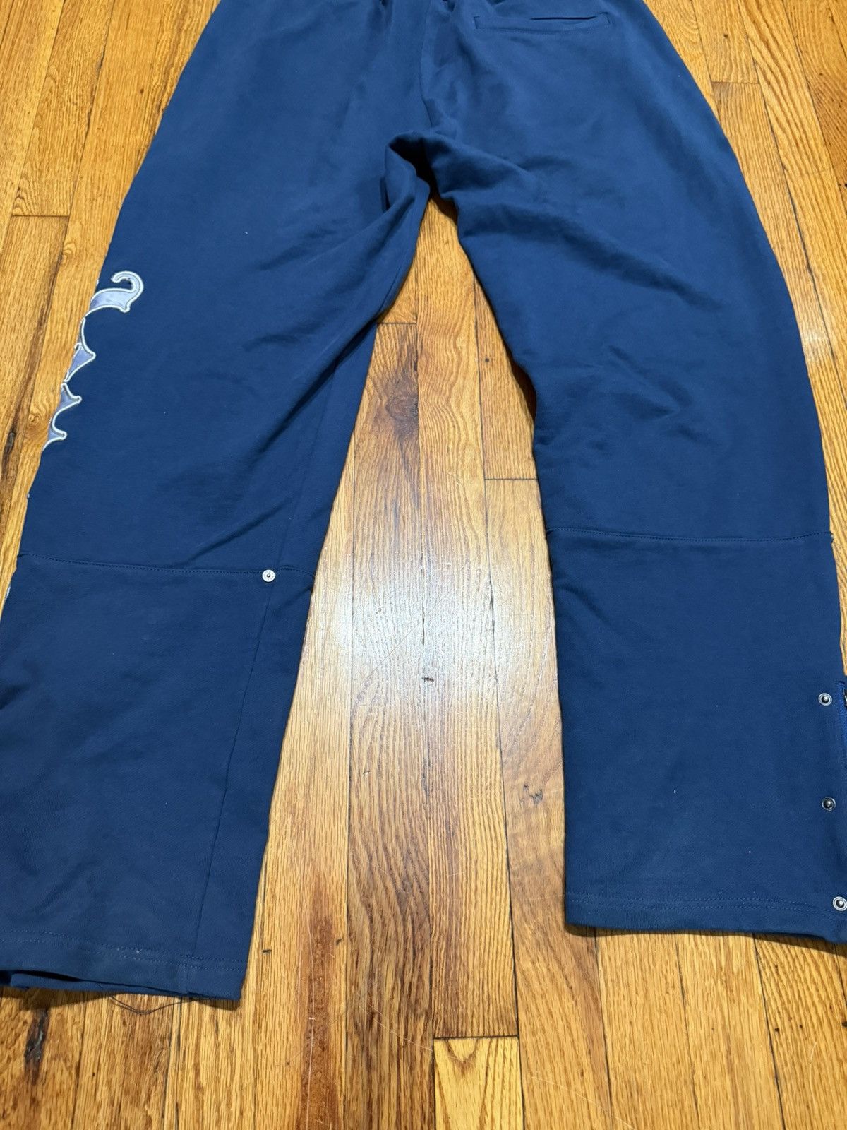 Godspeed Godspeed Sweatpants Size XL Size US 36 / EU 52 - 11 Thumbnail