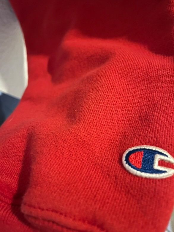 Born X Raised × Champion Born x Raised Crewneck Size US XL / EU 56 / 4 - 4 Thumbnail