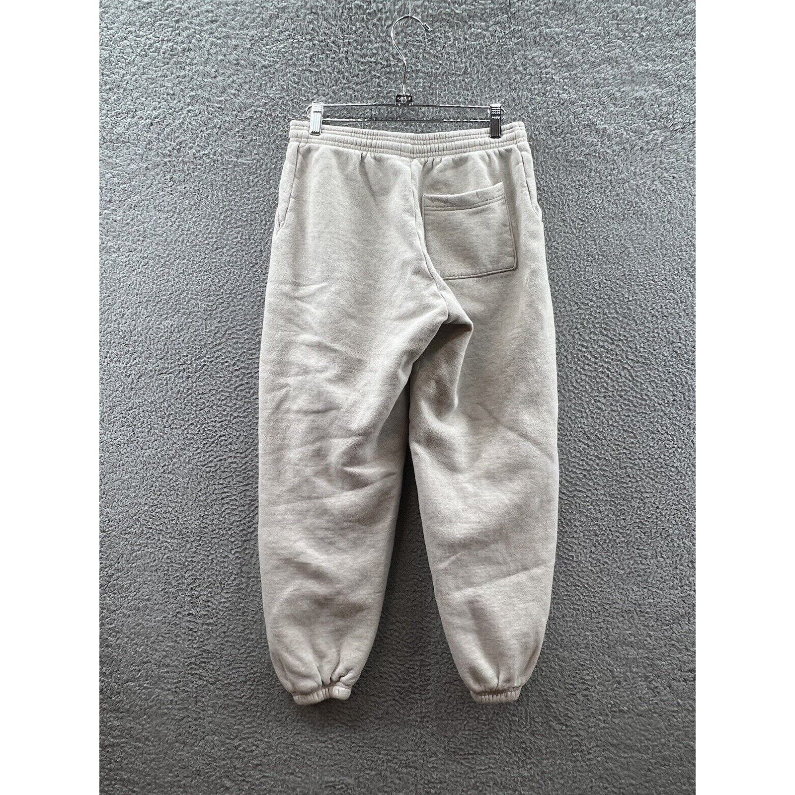 Holiday Brand Holiday Brand HLDY Gray Sweatpants Unisex Size Small Size ONE SIZE - 2 Thumbnail