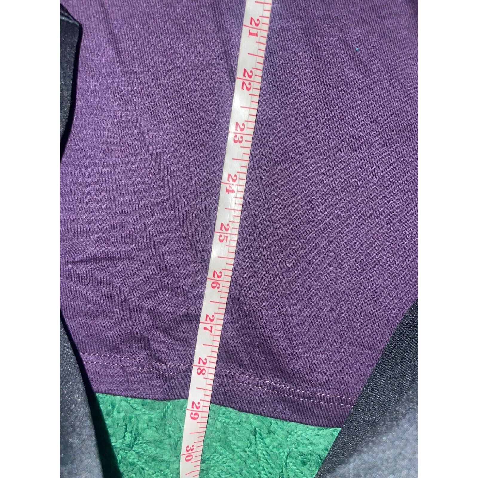 Jerzees Vintage Lake Tahoe Camp Richardson Shirt Test Print Tee 90s Size US M / EU 48-50 / 2 - 10 Thumbnail
