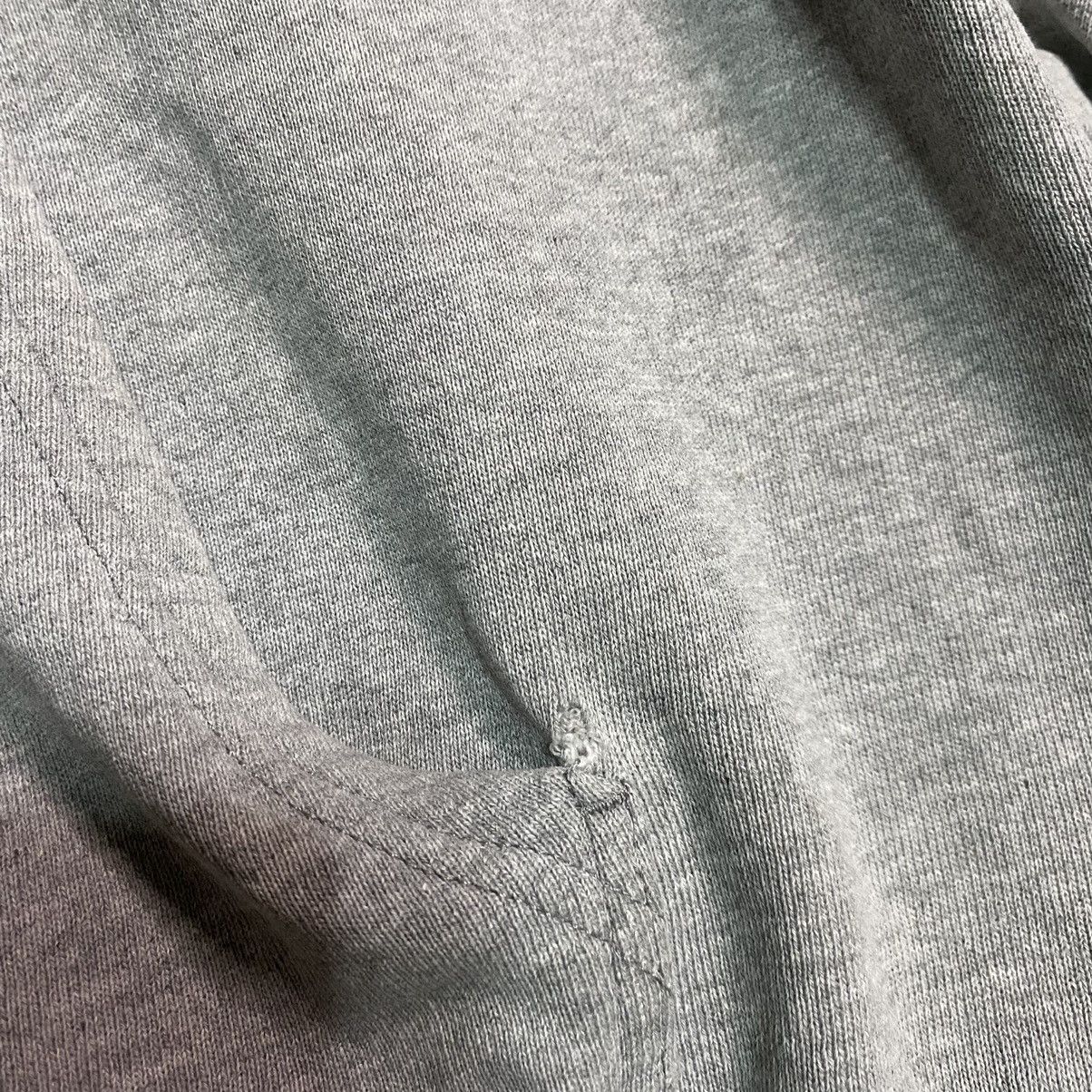 Nike × Vintage VINTAGE 2000s NIKE CENTRE SWOOSH HOODIE Size US M / EU 48-50 / 2 - 7 Thumbnail