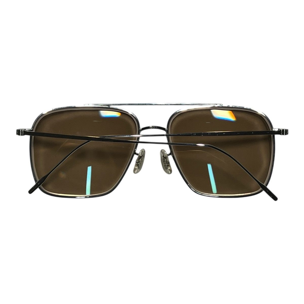 Oliver Peoples ROGER FEDERER × OLIVER PEOPLES Photochromic Glass Size ONE SIZE - 8 Thumbnail