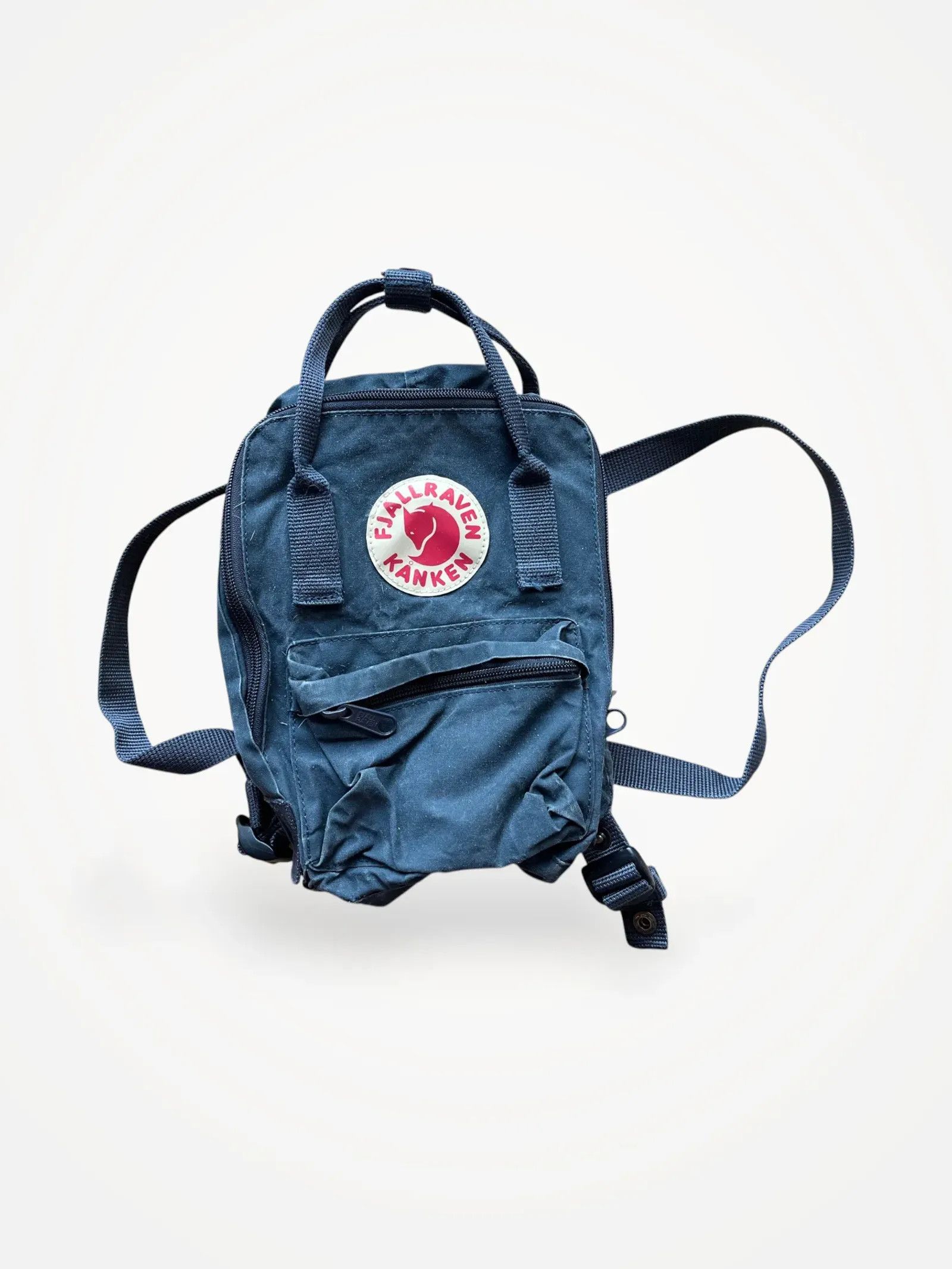 Fjallraven Fjällräven Kånken mini Backpack Size ONE SIZE - 1 Thumbnail