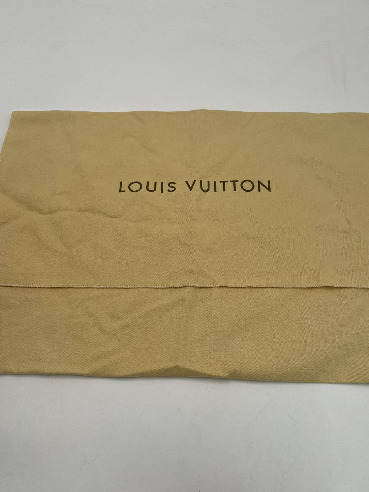 Louis Vuitton Sistina MM Handbag damier ebene Shoulder N41541 Size ONE SIZE - 17 Thumbnail