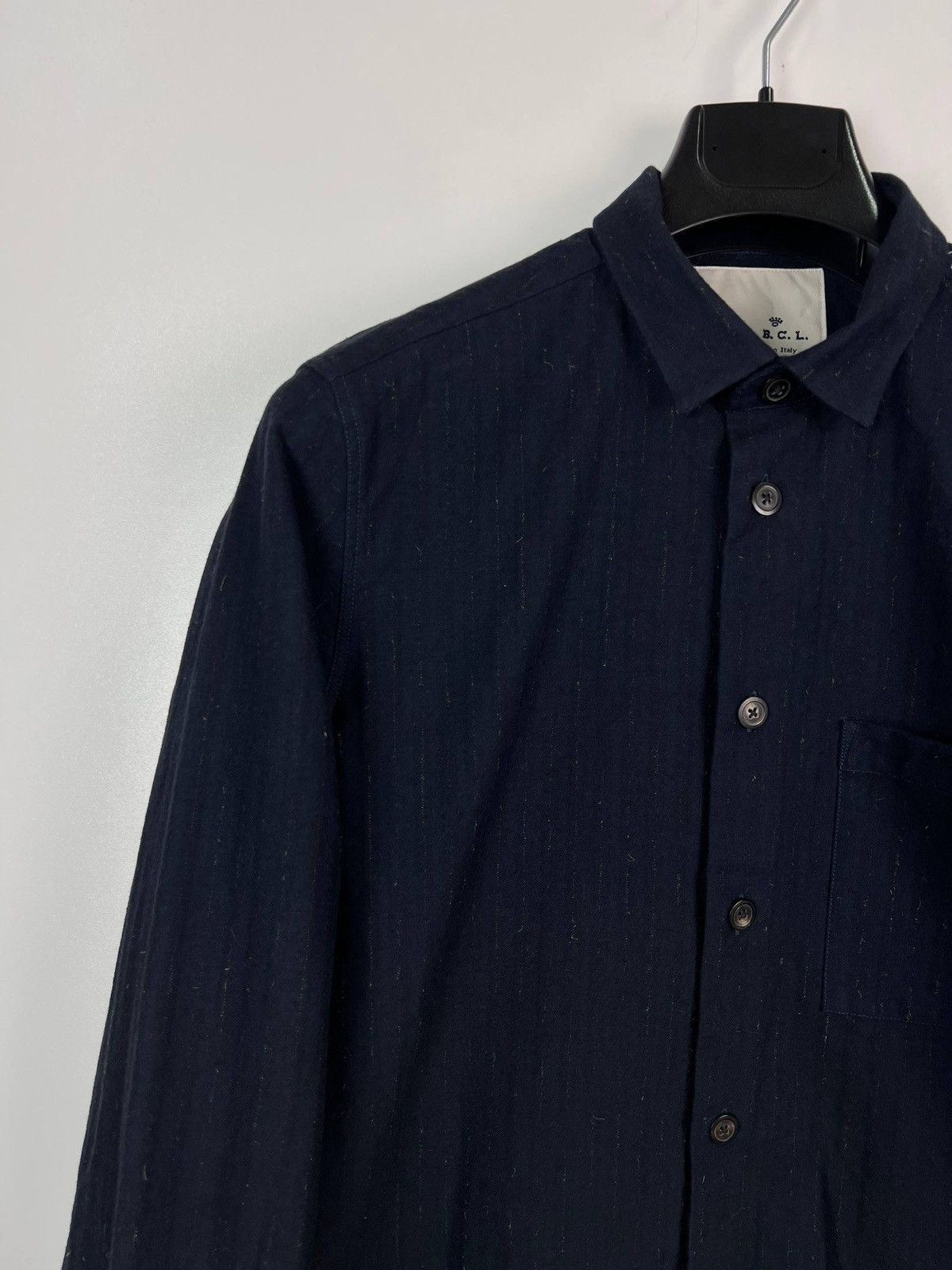 Japanese Brand A.B.C.L. Japanese Fabrik jacket size M Size US M / EU 48-50 / 2 - 7 Thumbnail