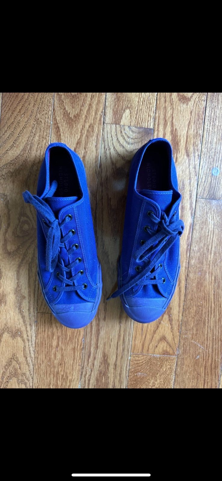 Moonstar × Studio Nicholson Studio Nicholson x Moonstar Sneakers | Grailed