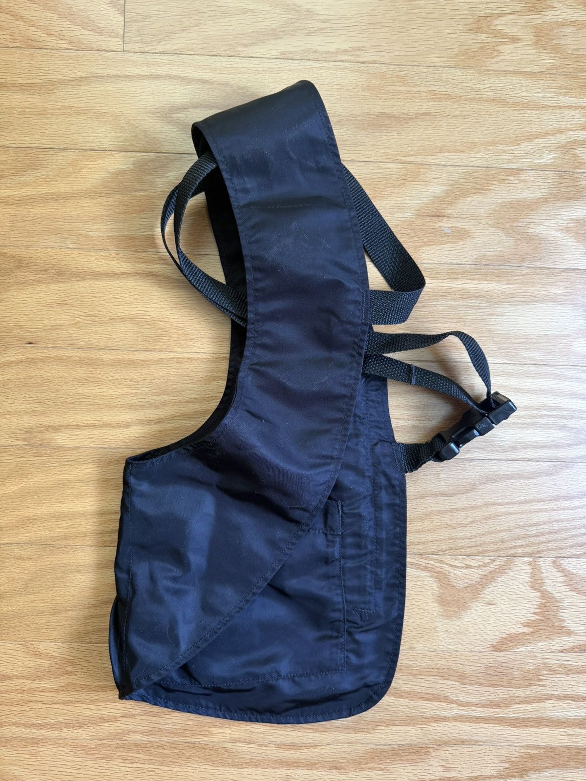 Engineered Garments Engineered Garments Nylon shoulder holster Size ONE SIZE - 3 Thumbnail