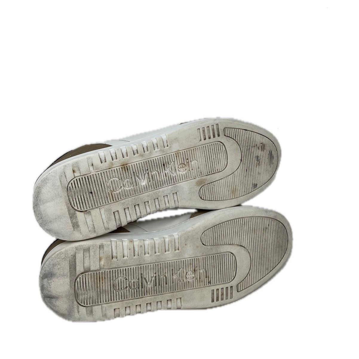 Calvin Klein Calvin Klein Kiko Fashion Sneakers Style CMCICO-M Mens 12 Size US 12 / EU 45 - 4 Thumbnail