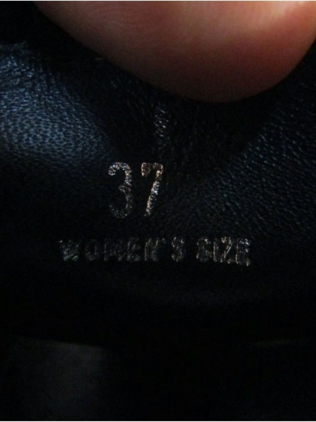 Tod's Tod's Suede Mules Navy Blue MSRP $645 Size US 7 / IT 37 - 13 Thumbnail
