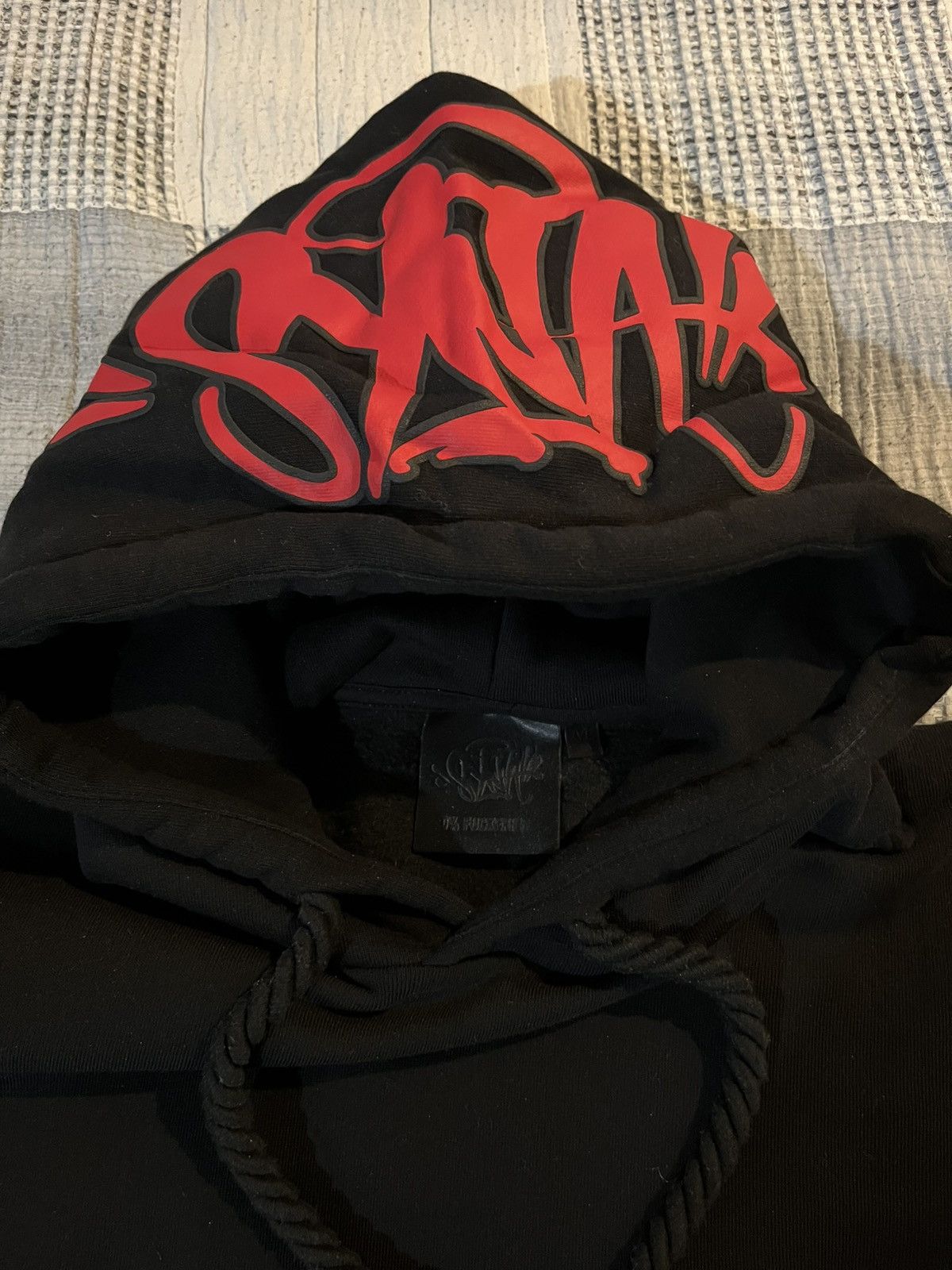Syna World SYNA OG Hoodie Size US M / EU 48-50 / 2 - 3 Thumbnail