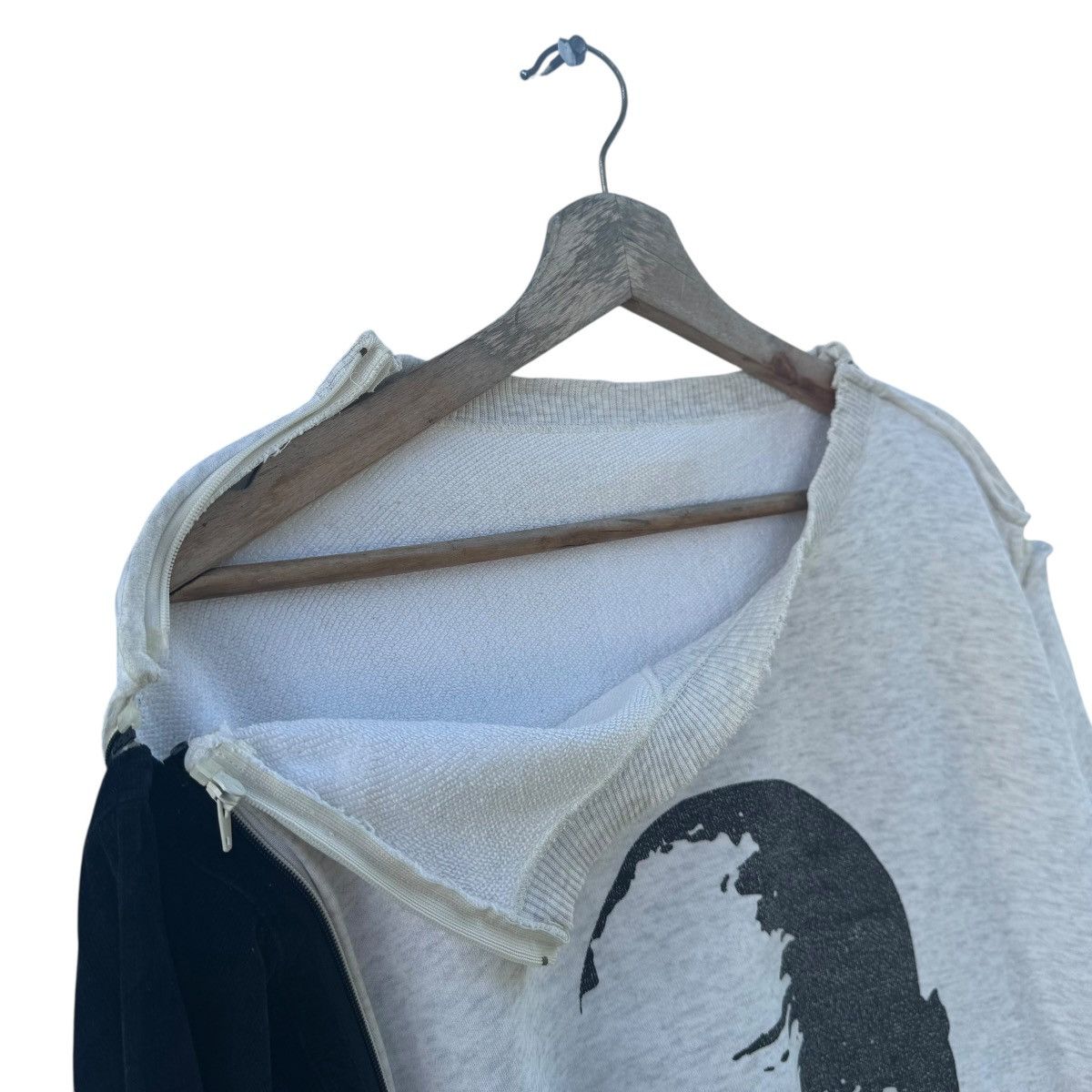 Undercover Aw 1998 Undercover Jun Takahashi Small Parts Sweatshirt Size US L / EU 52-54 / 3 - 8 Thumbnail