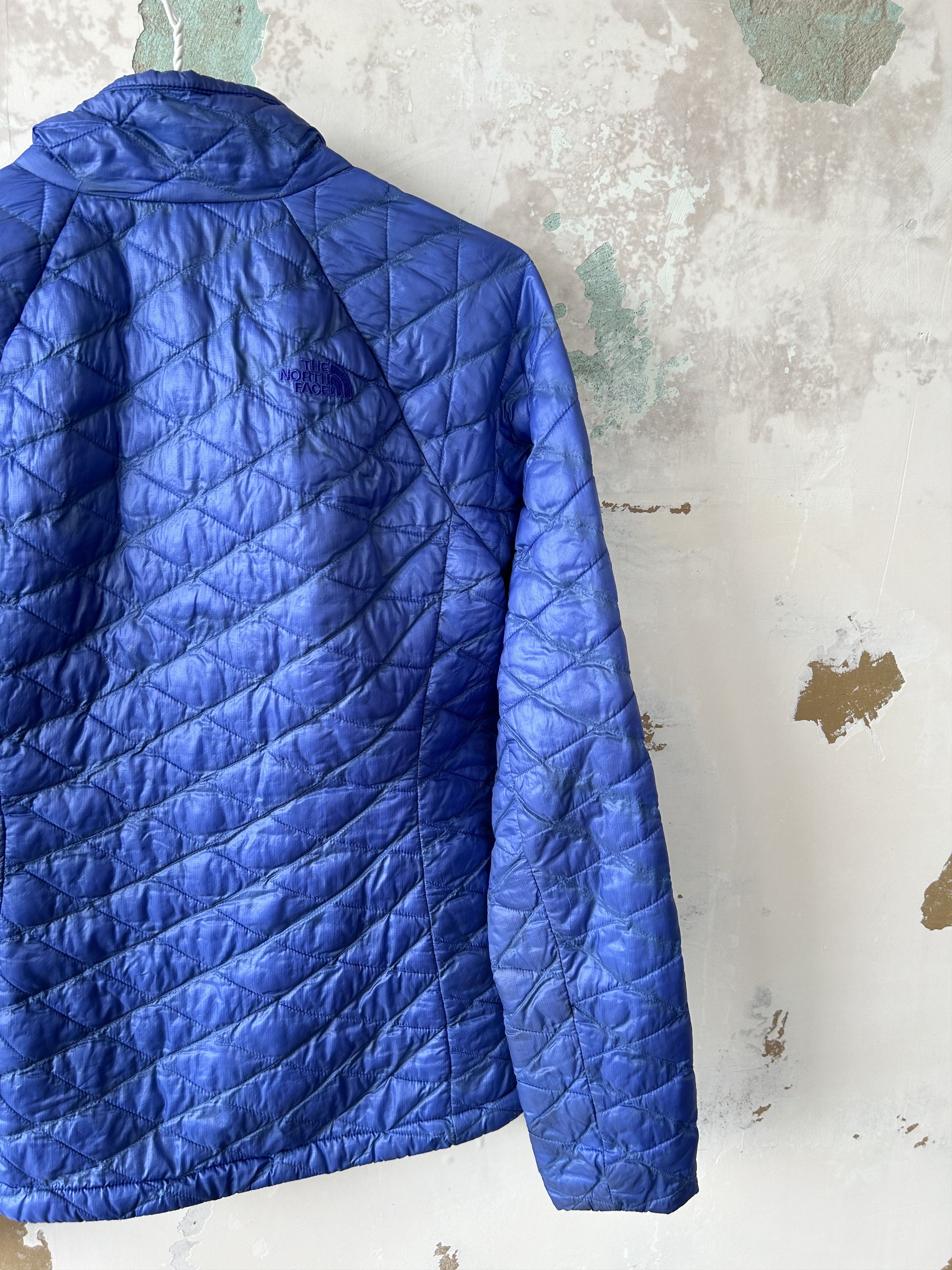 Other The North Face Jacket HyVent Outdoor Zip Ski Bomber Size S / US 4 / IT 40 - 7 Thumbnail