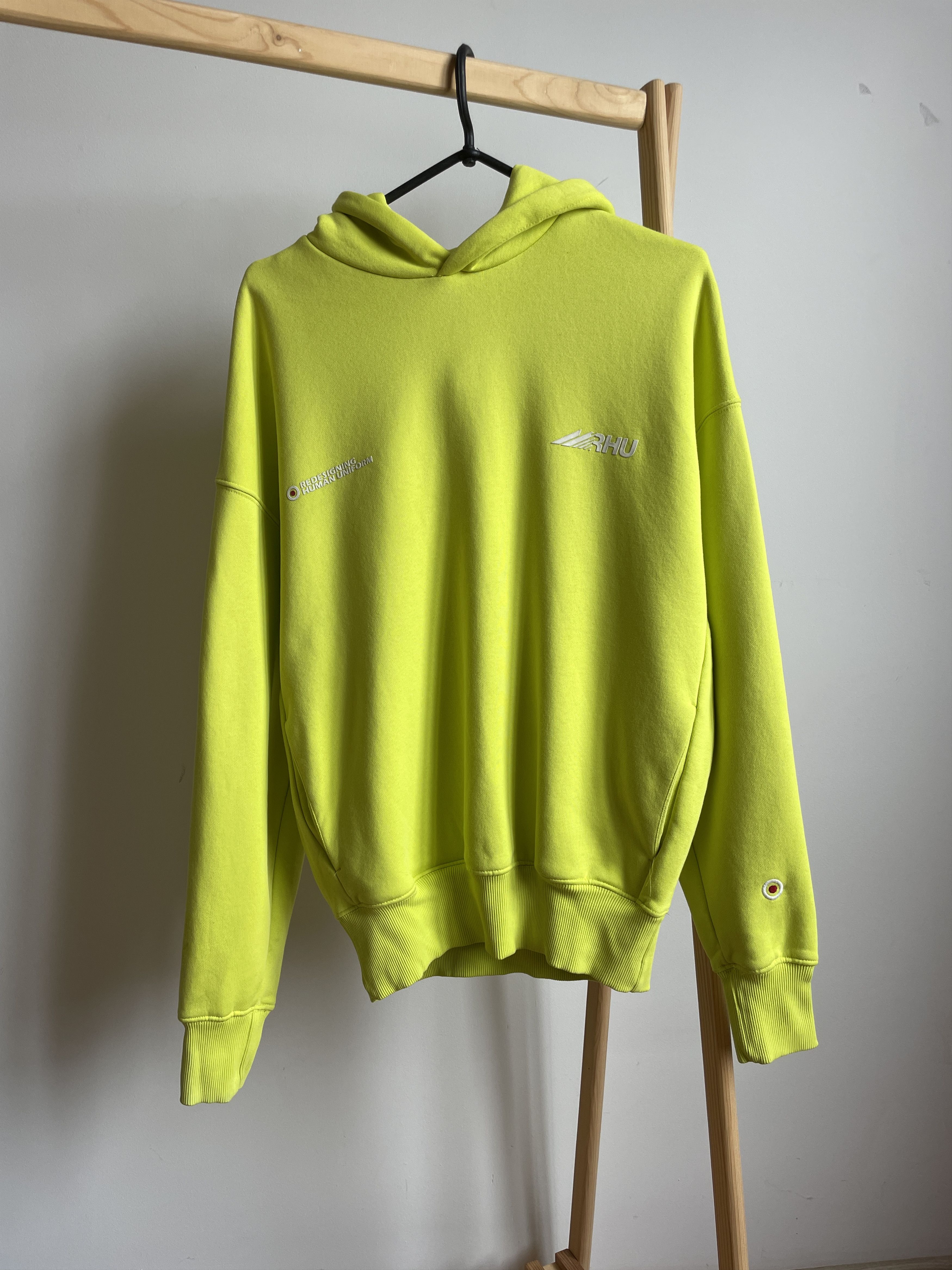 テクニカル スウェットシャツ X RHUIGI ZARA RHUDE｜Yahoo