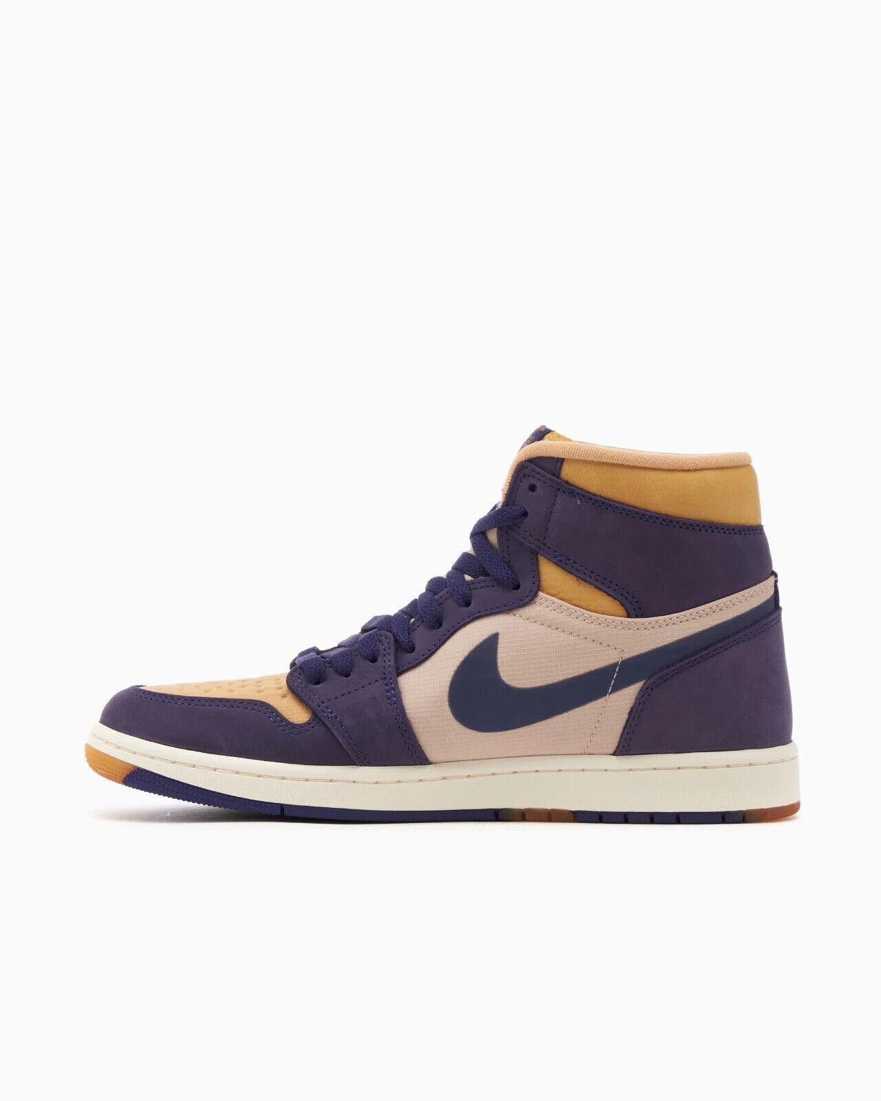 Designer Nike Jordan 1 Element Gore-Tex DB2889501 Men's 10.5 Size US 10.5 / EU 43-44 - 2 Thumbnail