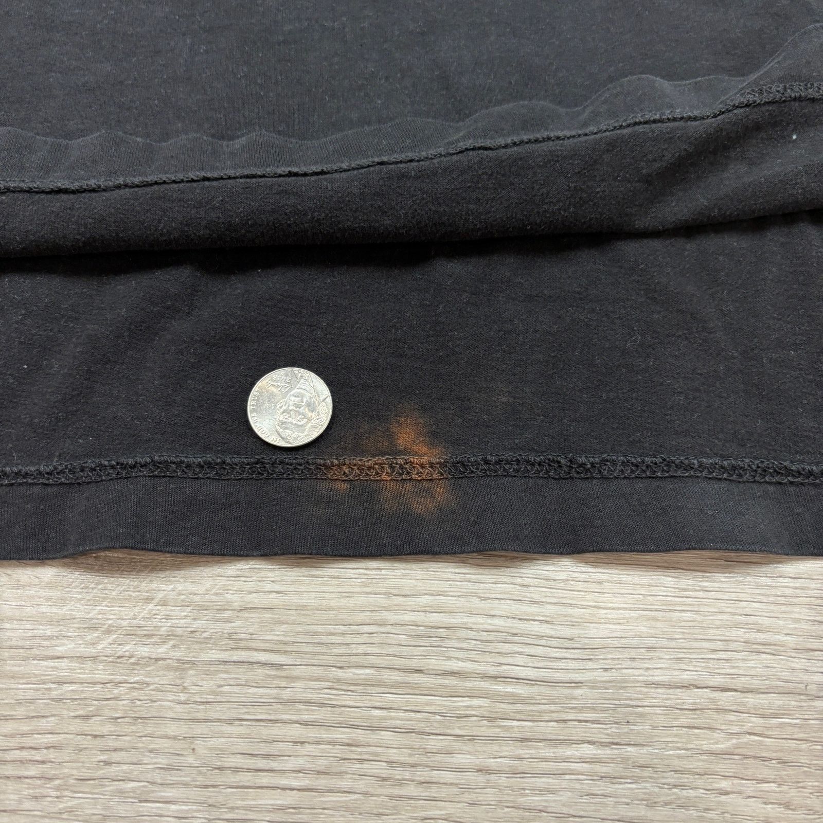 James Perse Standard James Perse Supima Polo Shirt Men's 4/XL Minimalist Size US XL / EU 56 / 4 - 9 Thumbnail