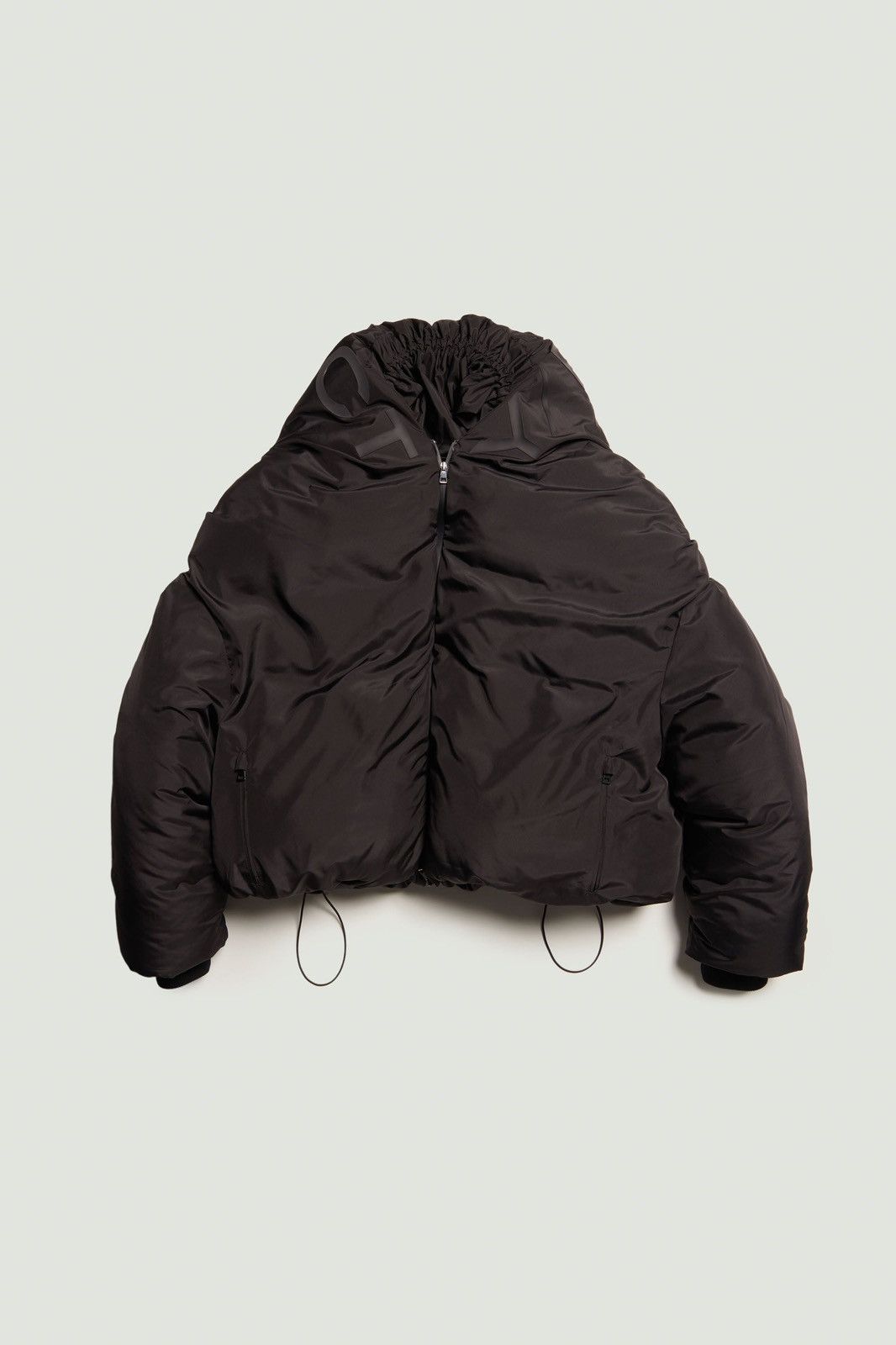 Y/Project Y/Project monster puffer jacket SS23 | Grailed