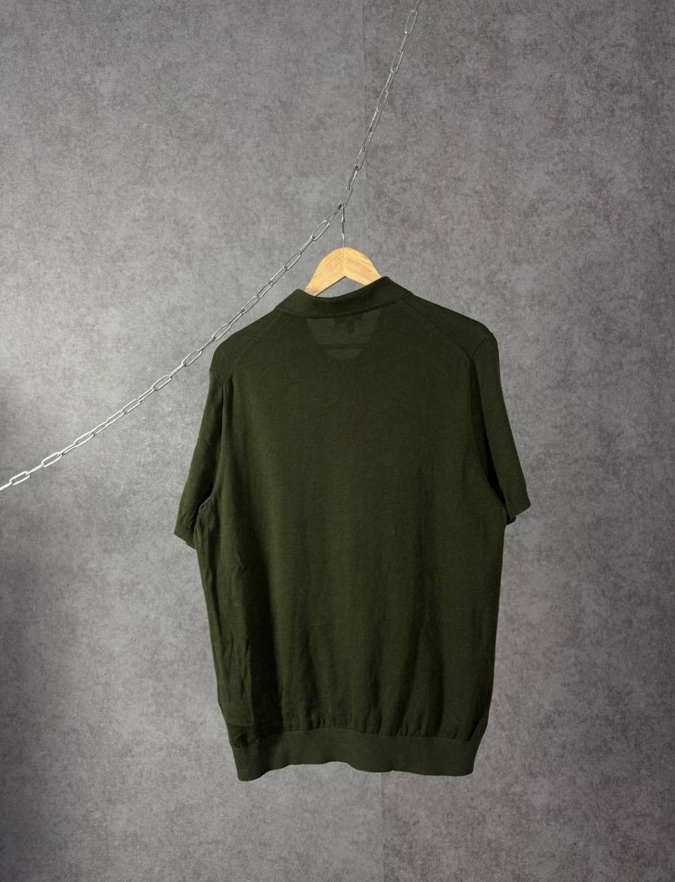 Reiss Reiss designer polo tee Size US L / EU 52-54 / 3 - 5 Thumbnail