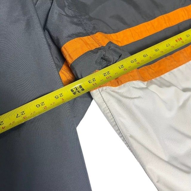 Vintage Foursquare Snowboard Jacket Vintage 90s Men’s Medium Size US M / EU 48-50 / 2 - 8 Thumbnail