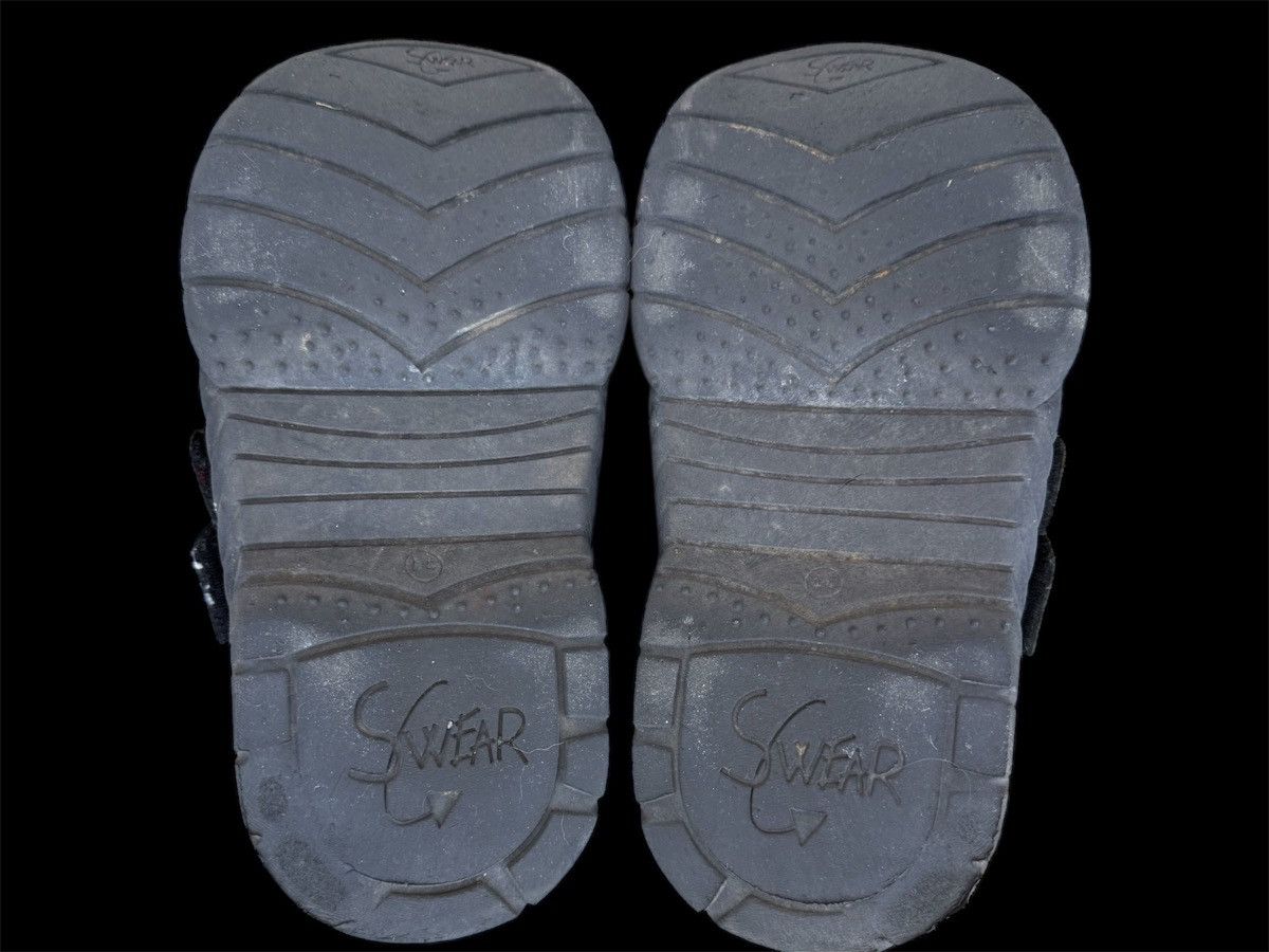 SWEAR London Swear SM05 Size US 11 / EU 44 - 4 Thumbnail
