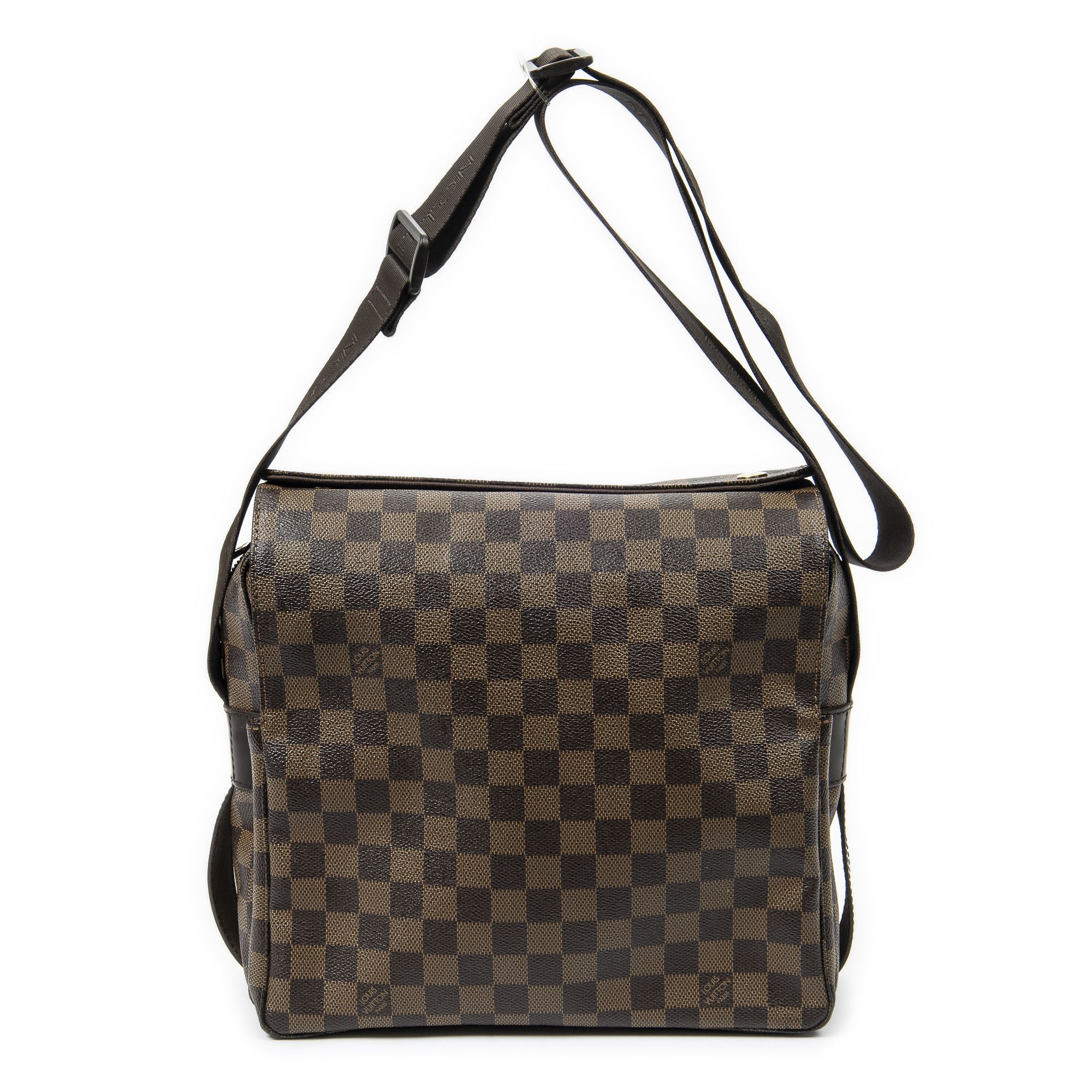 Louis Vuitton Naviglio Size ONE SIZE - 1 Thumbnail