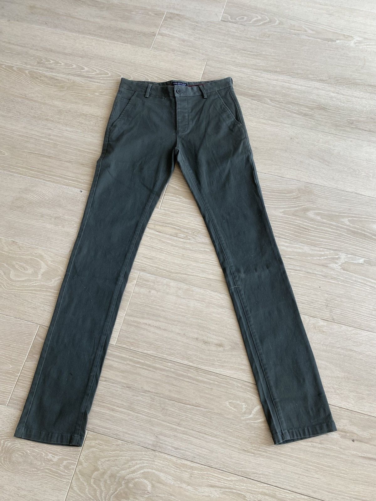 Philipp Plein Philip Plein homme Size US 28 / EU 44 - 1 Thumbnail
