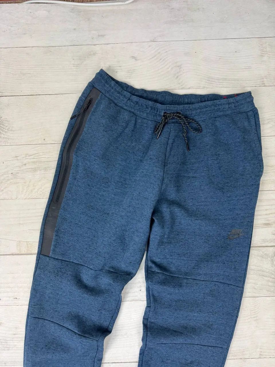 Nike Nike Tech Fleece Sweatpants Joggers Drill Size US 38 / EU 54 - 4 Thumbnail