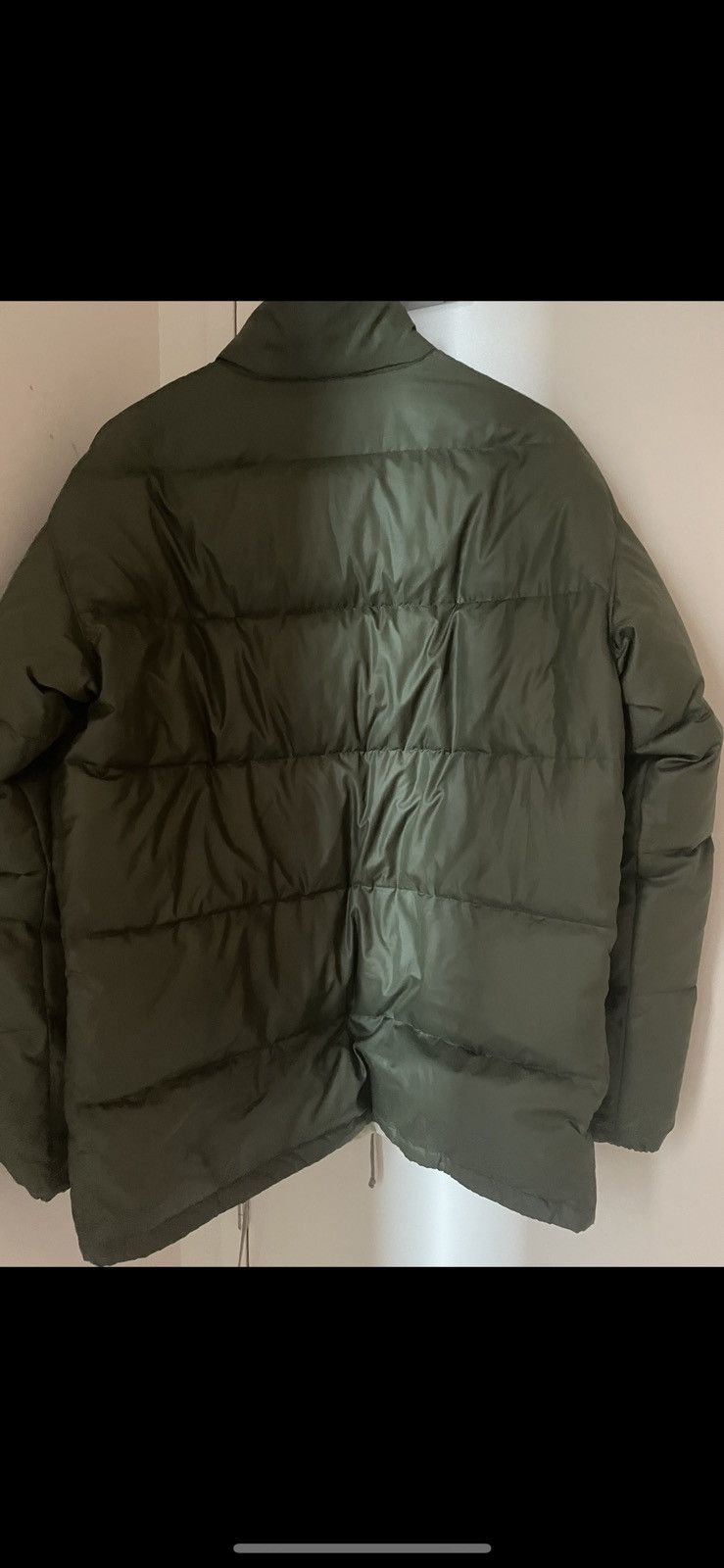 Helmut Lang Helmut Lang 90s puffer Size US M / EU 48-50 / 2 - 2 Thumbnail