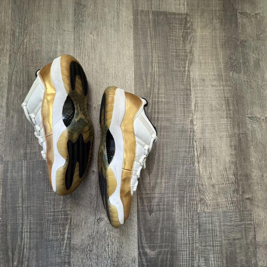Jordan Brand NIKE • JORDAN 11 Retro Low "Closing Ceremony" (14M) Size US 14 / EU 47 - 9 Thumbnail