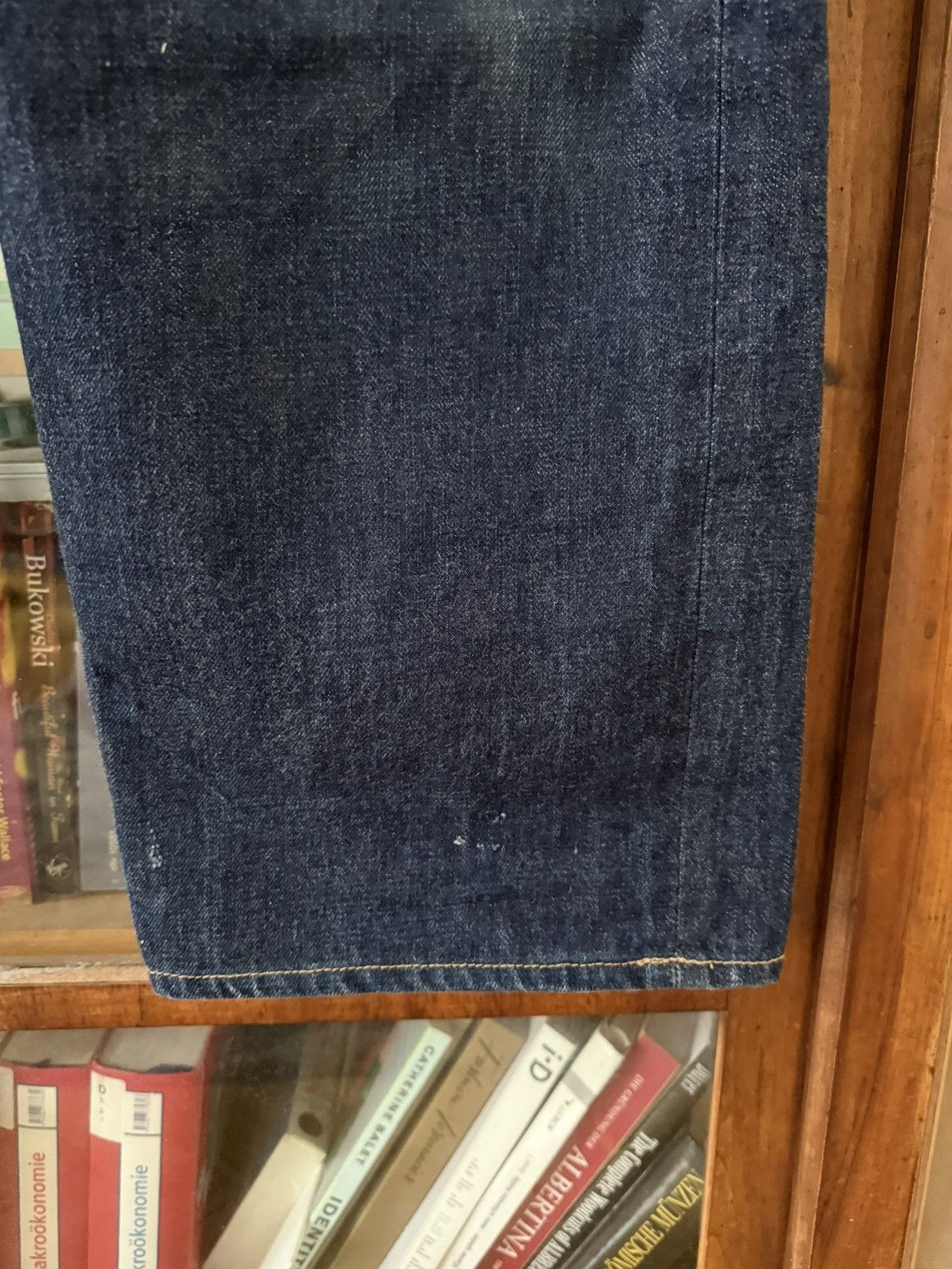 At Last & Co At Last & Co Lot 147 Size US 32 / EU 48 - 8 Thumbnail