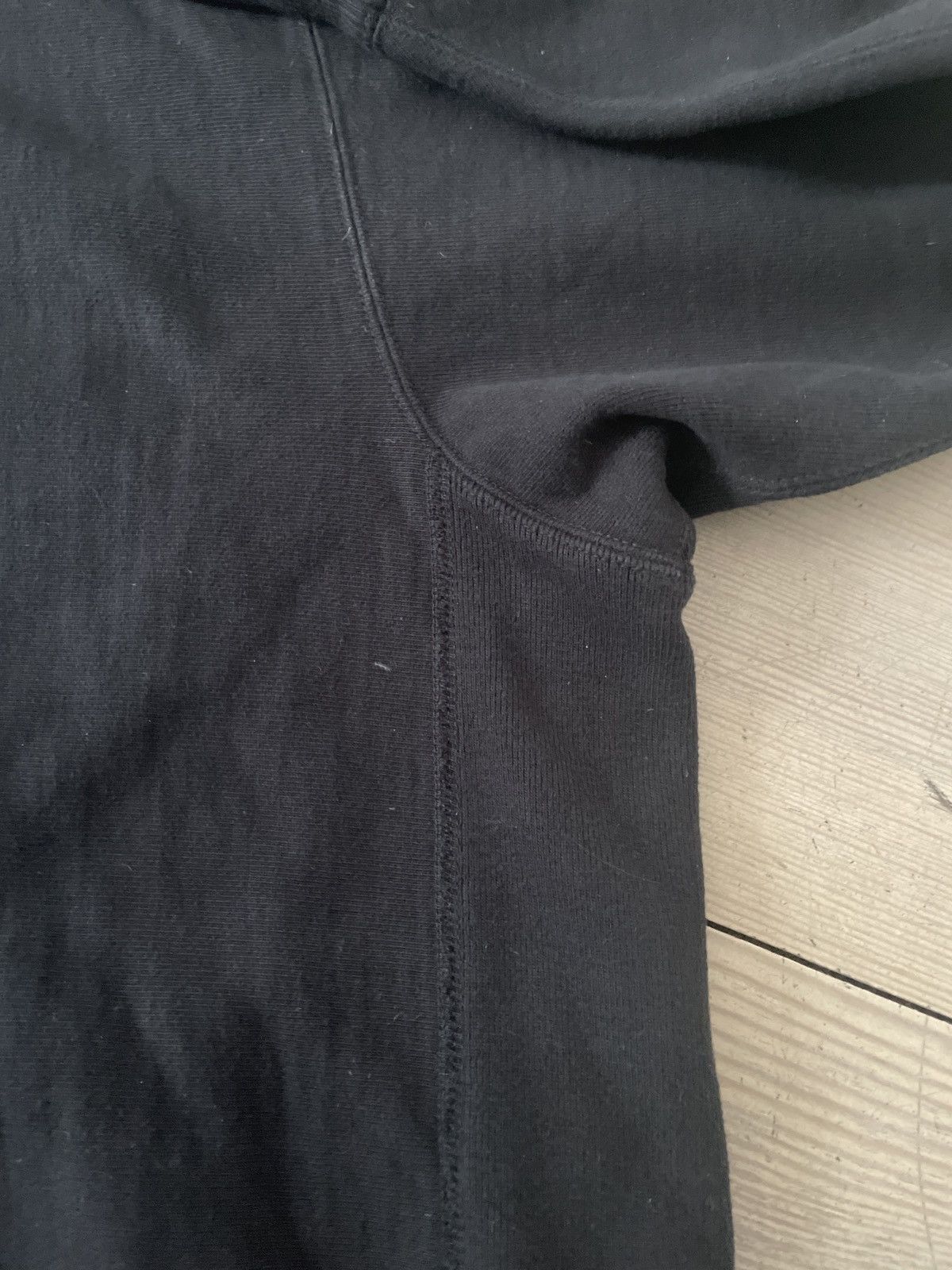 Orslow Oversized hoodie Japan size 2 Size US M / EU 48-50 / 2 - 8 Thumbnail