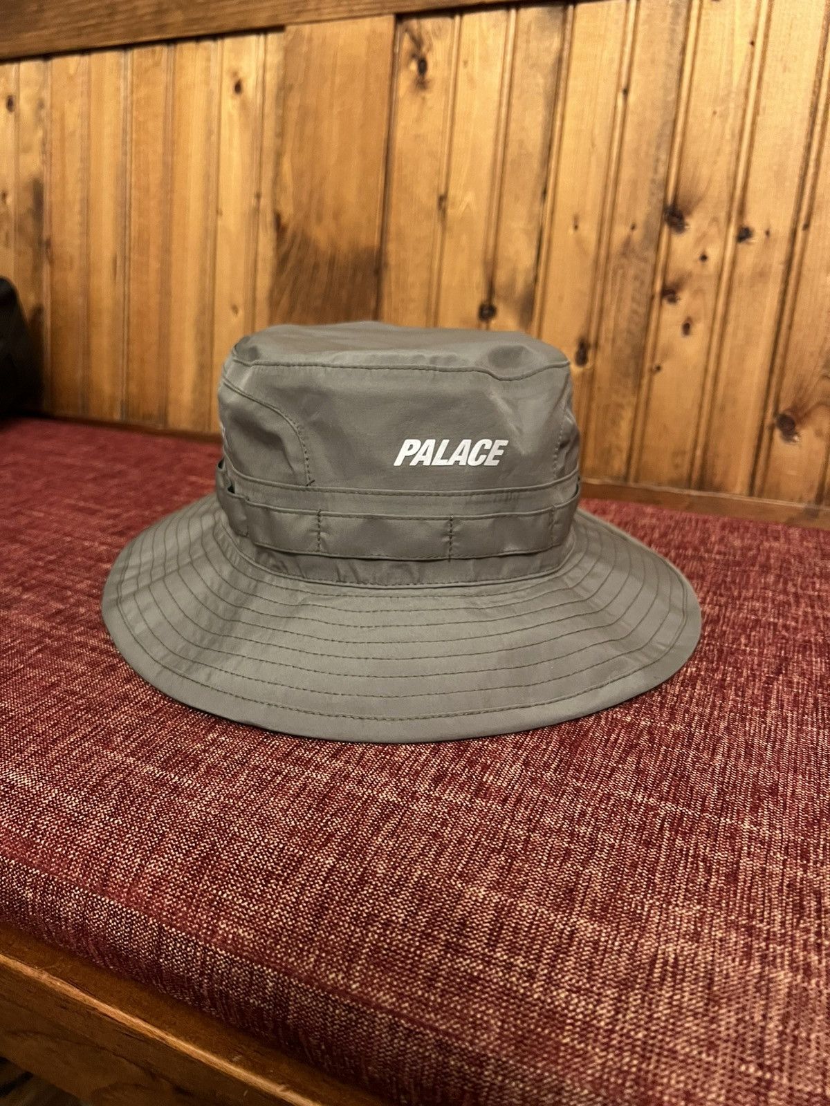 Palace Gore Tex Hat | Grailed