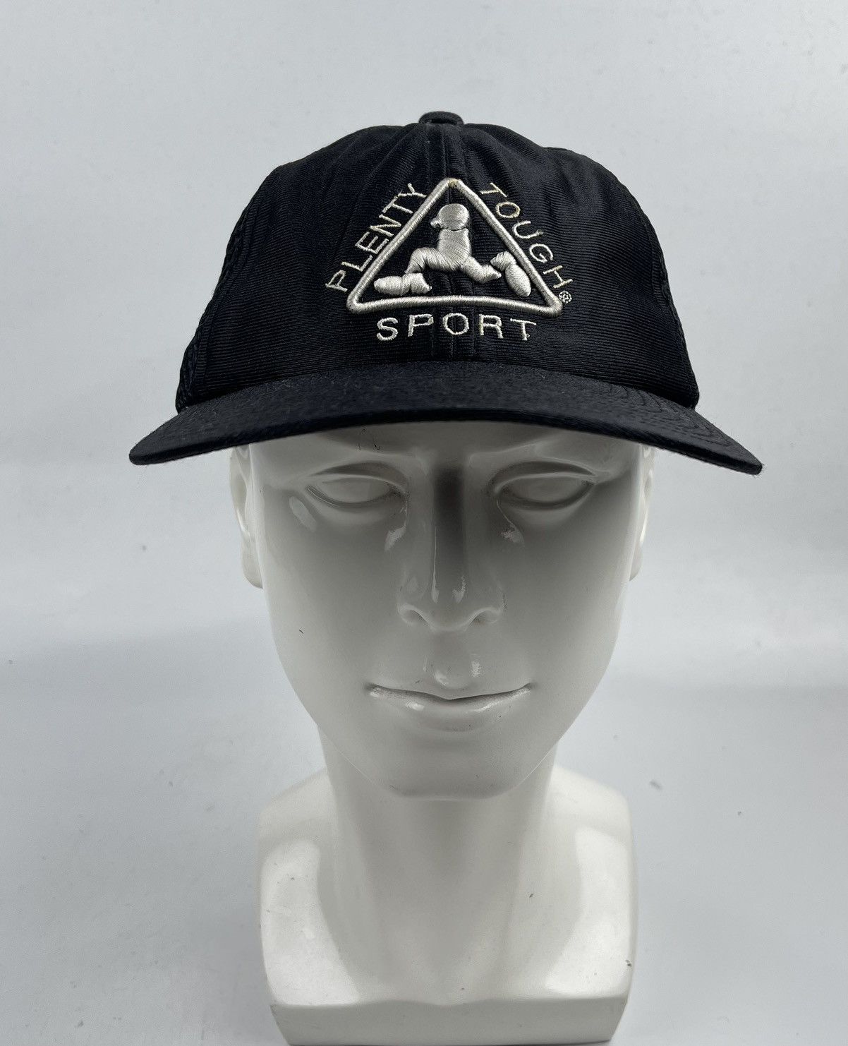 Japanese Brand × Vintage vintage plenty tough sport hat cap tc34 Size ONE SIZE - 2 Thumbnail