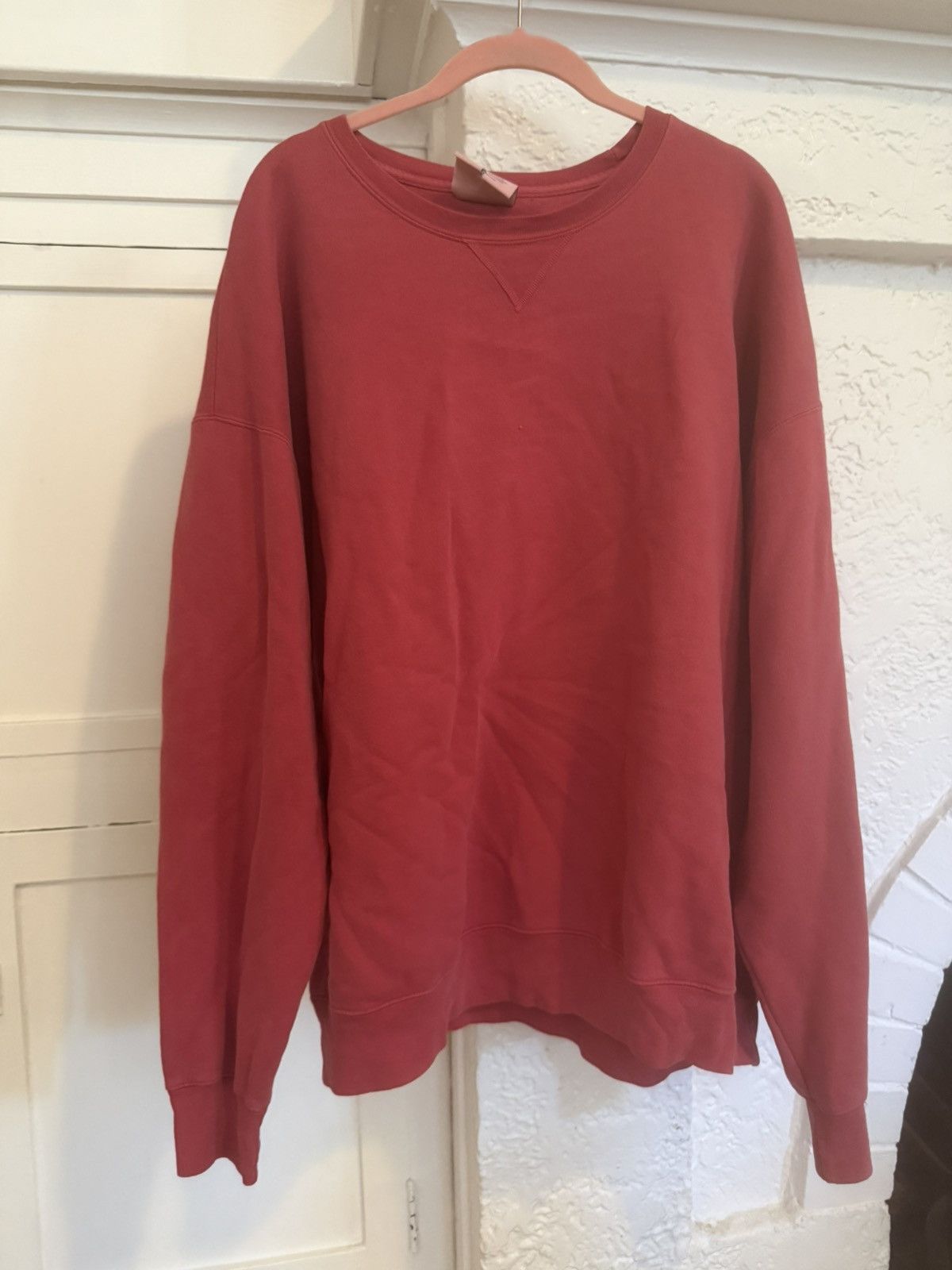 Champion Champion vintage Crewneck Size US XL / EU 56 / 4 - 1 Thumbnail
