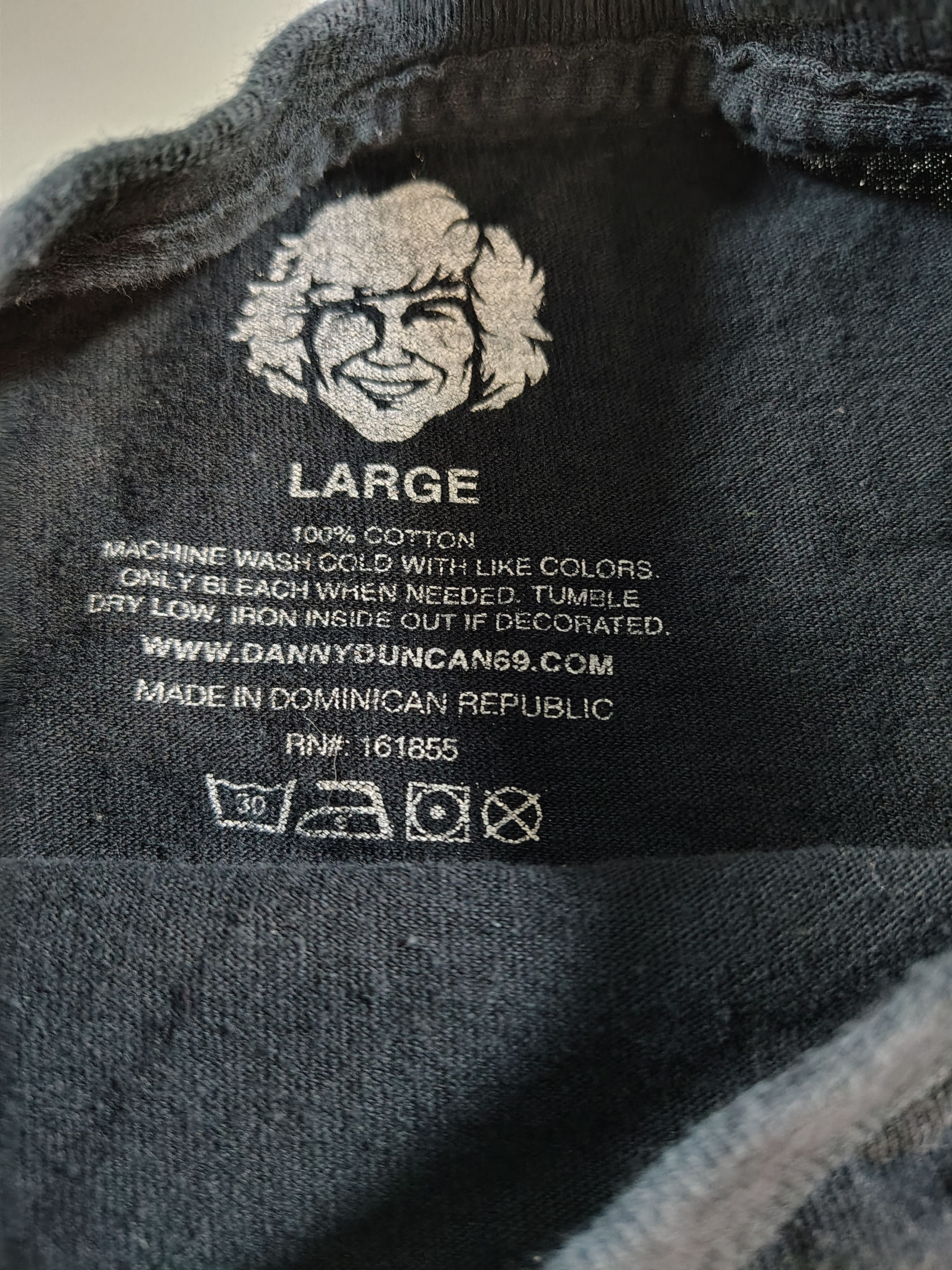 Other Men's Black Large I ❤️ MILFS Graphic T-Shirt Size US L / EU 52-54 / 3 - 2 Thumbnail