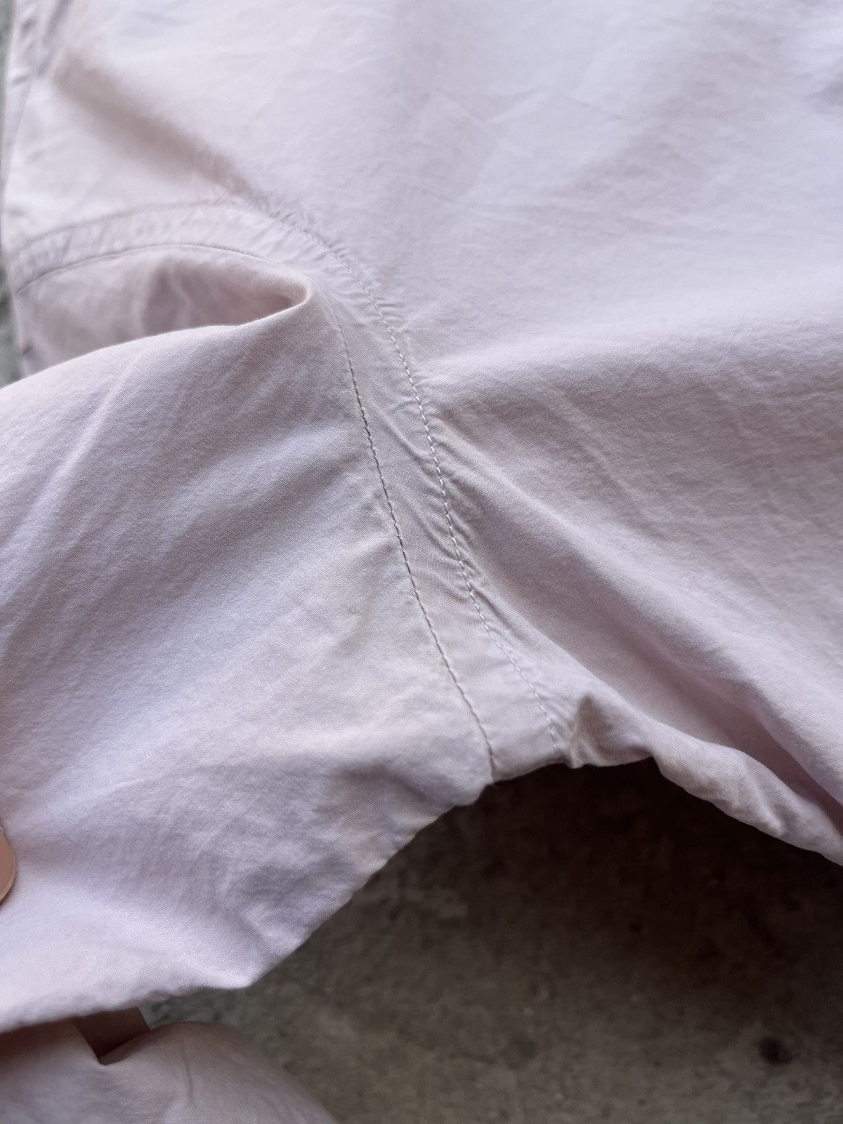 Acne Studios FW14 Acne Studios Isherwood Pop Classic Fit ButtonDown Shirt Size US M / EU 48-50 / 2 - 15 Thumbnail